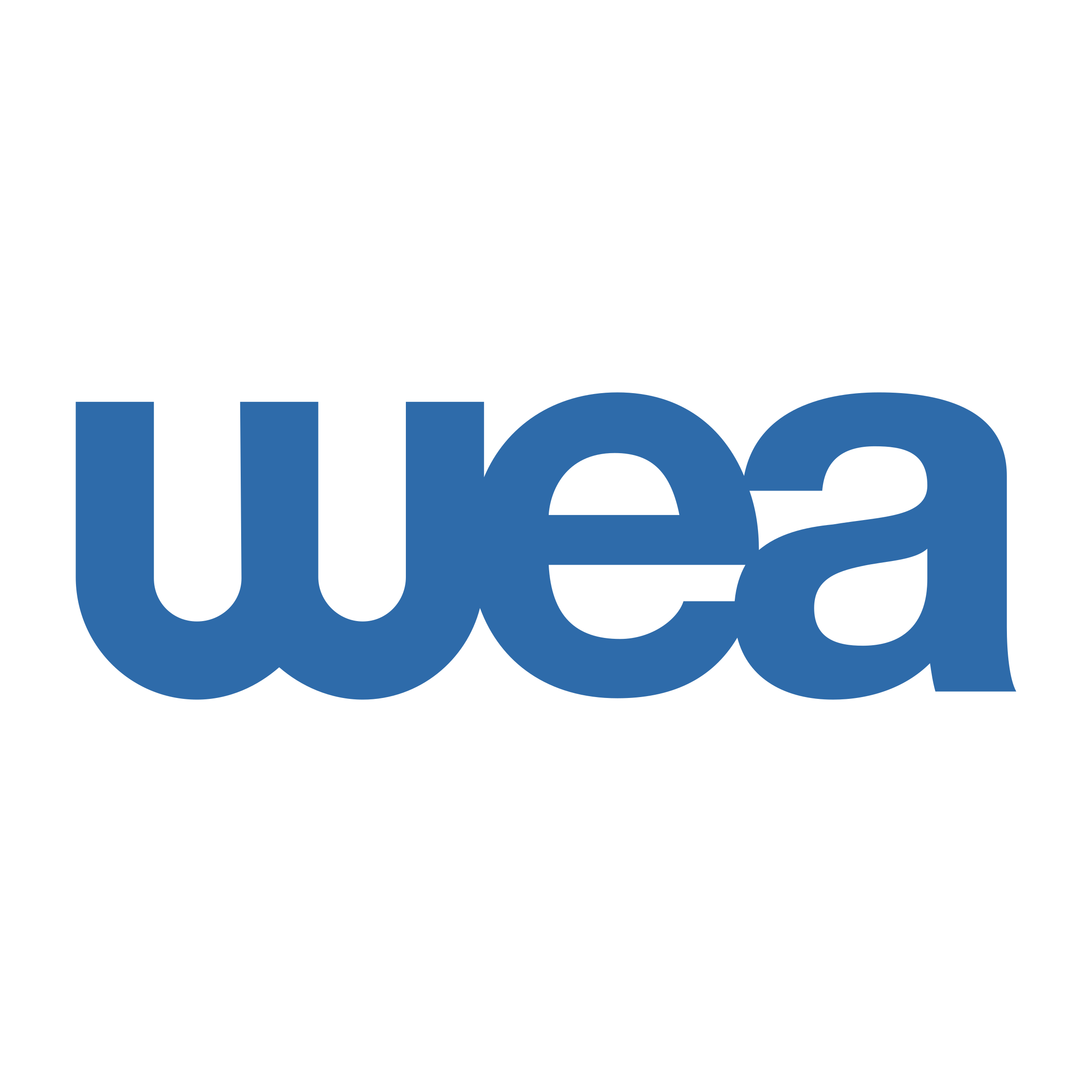 WEA Logo PNG Transparent & SVG Vector - Freebie Supply