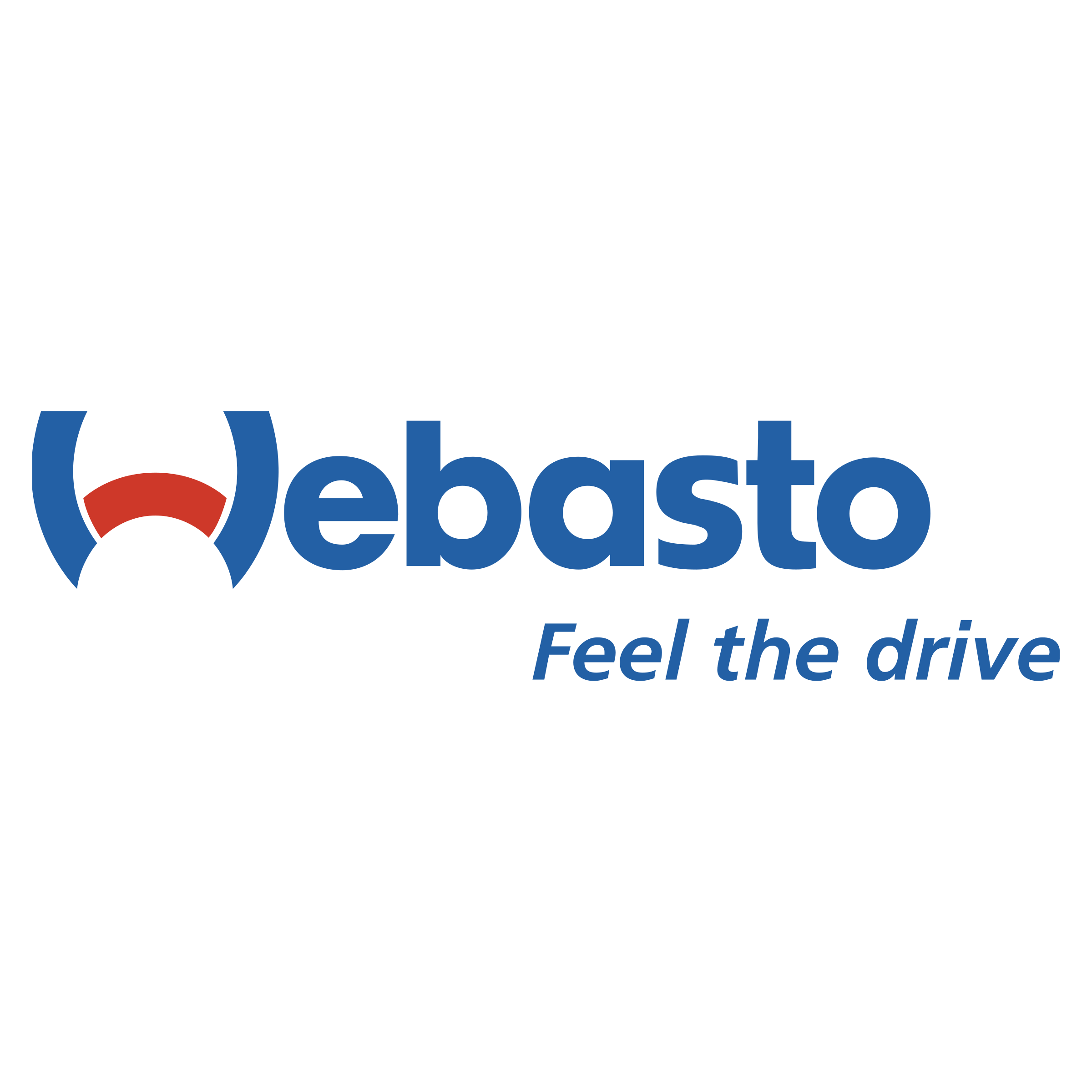 Webasto Logo png transparent