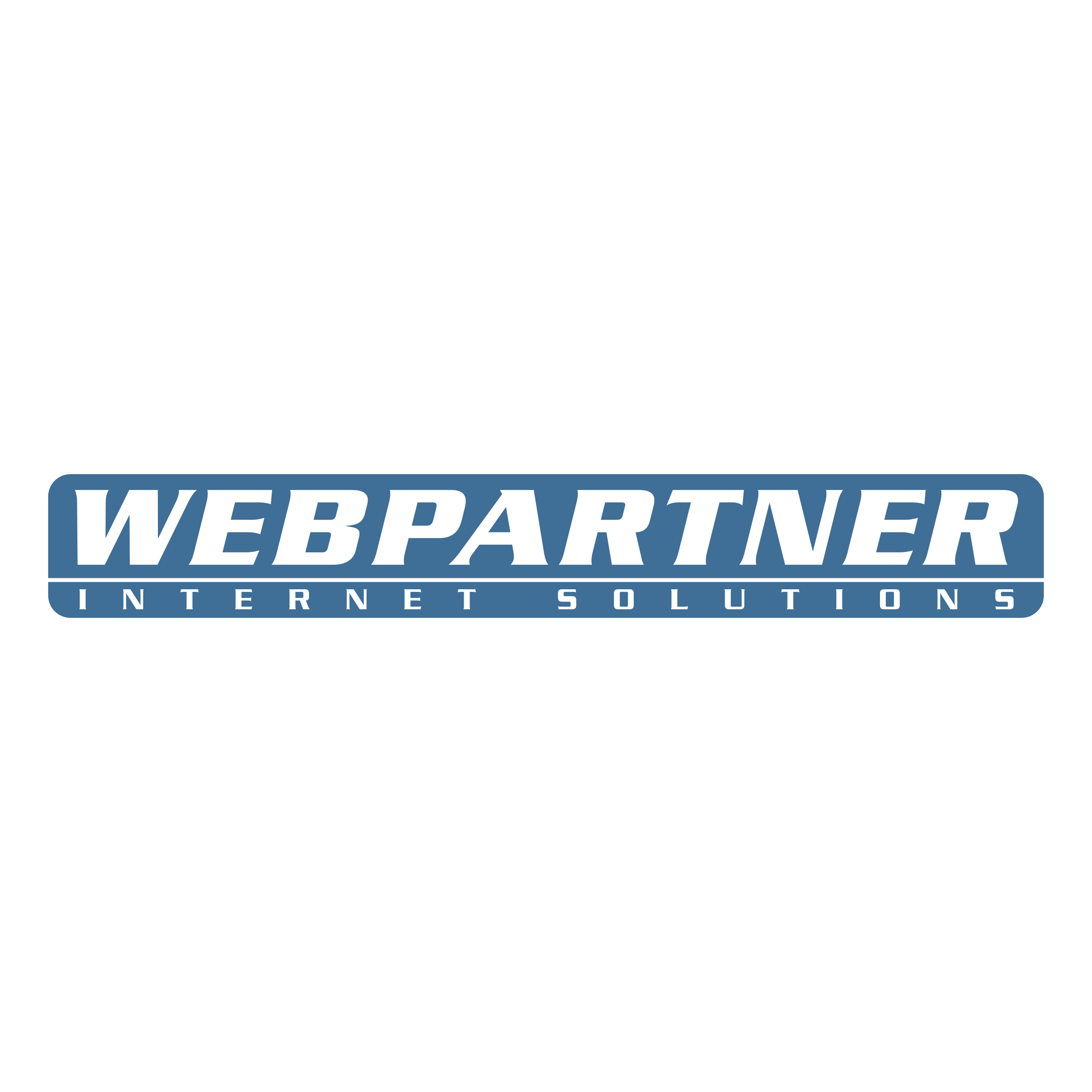 Webpartner Logo PNG Transparent & SVG Vector - Freebie Supply