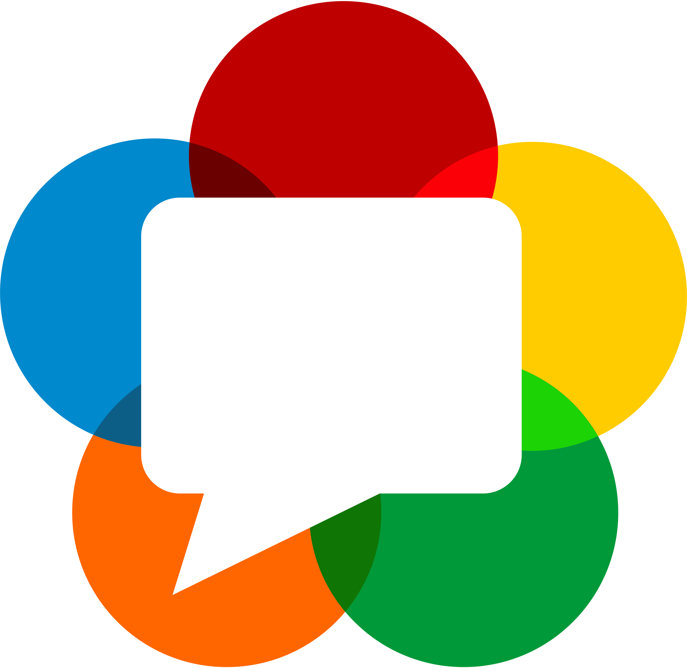 Webrtc Logo png transparent