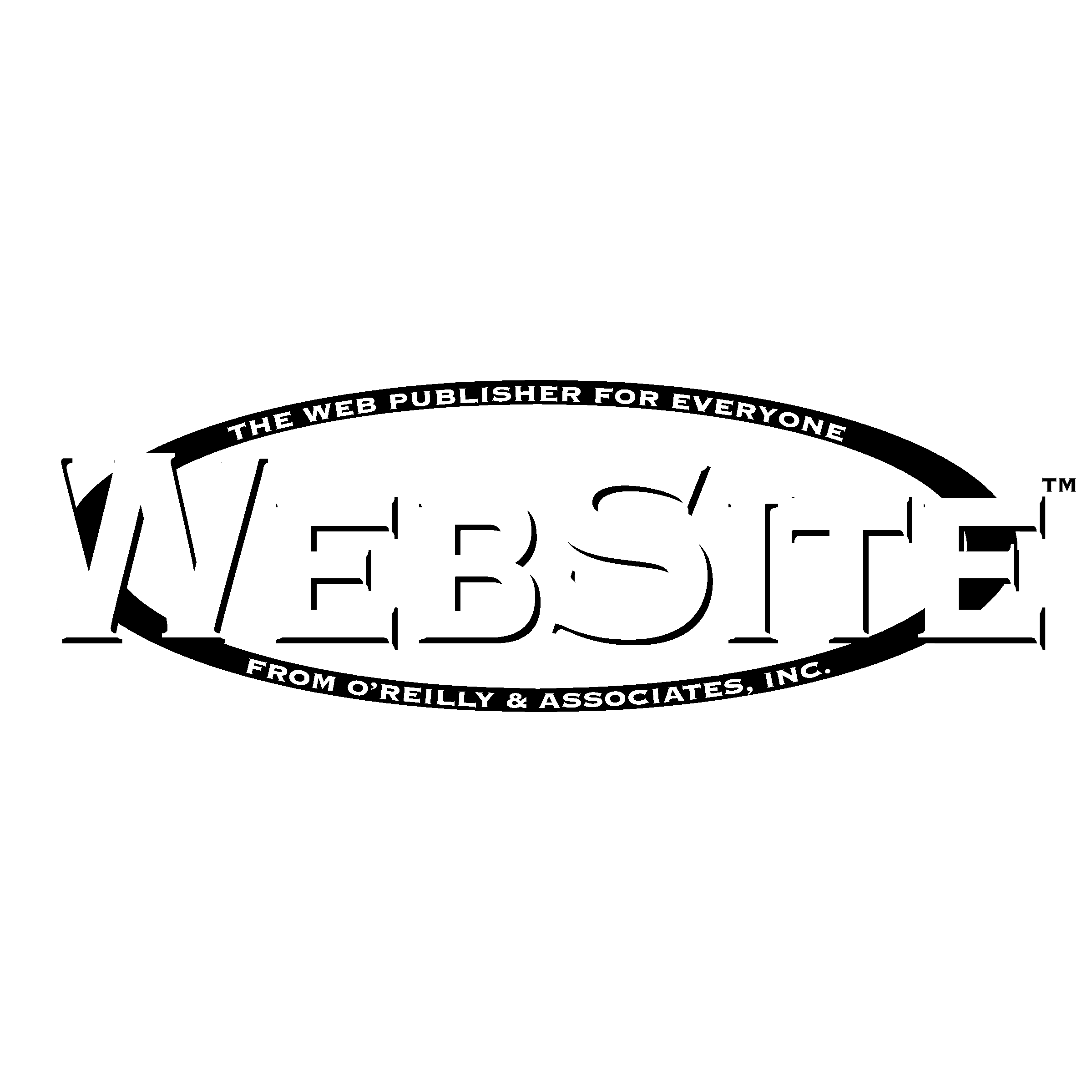 WebSite Logo PNG Transparent & SVG Vector - Freebie Supply