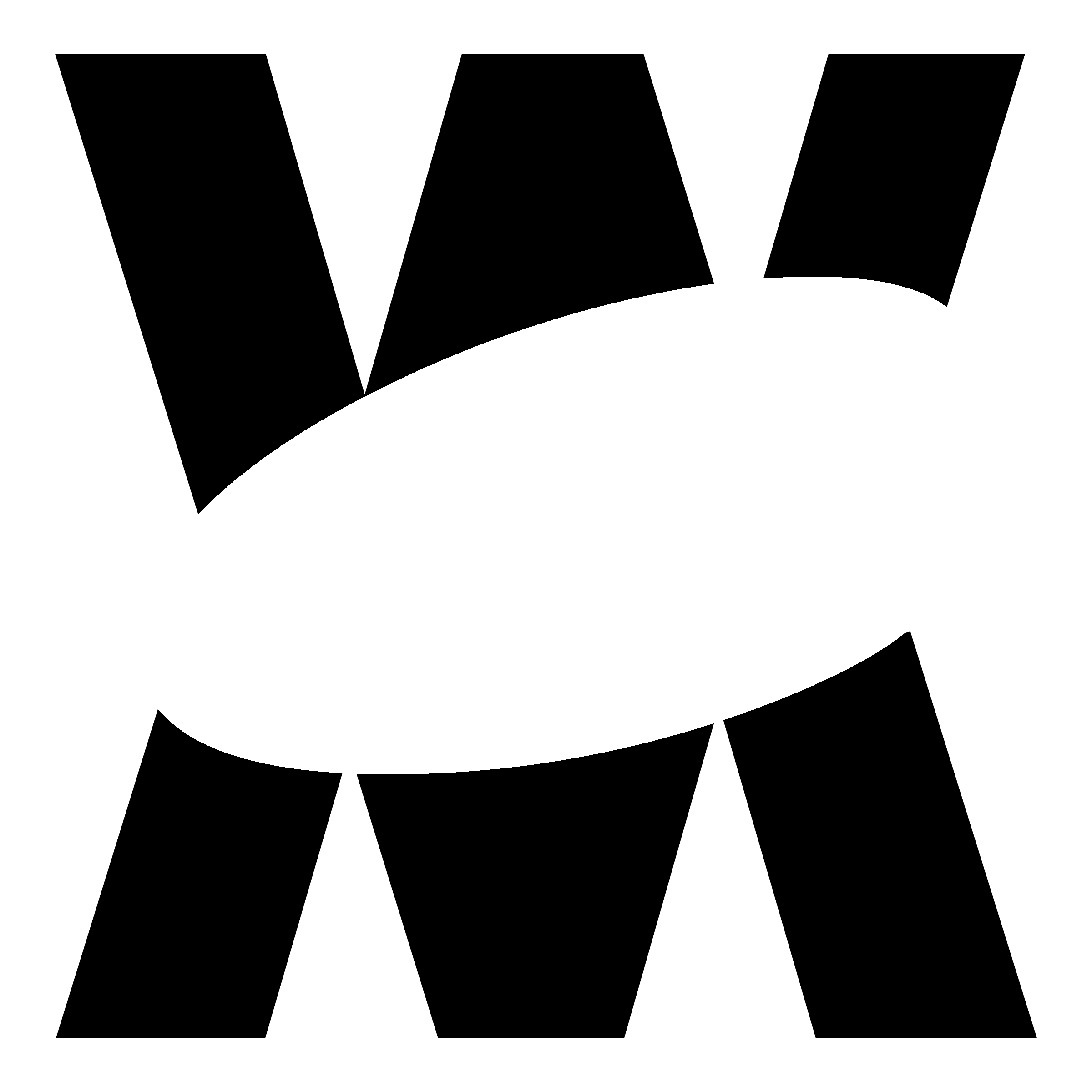 WEM Logo black and white