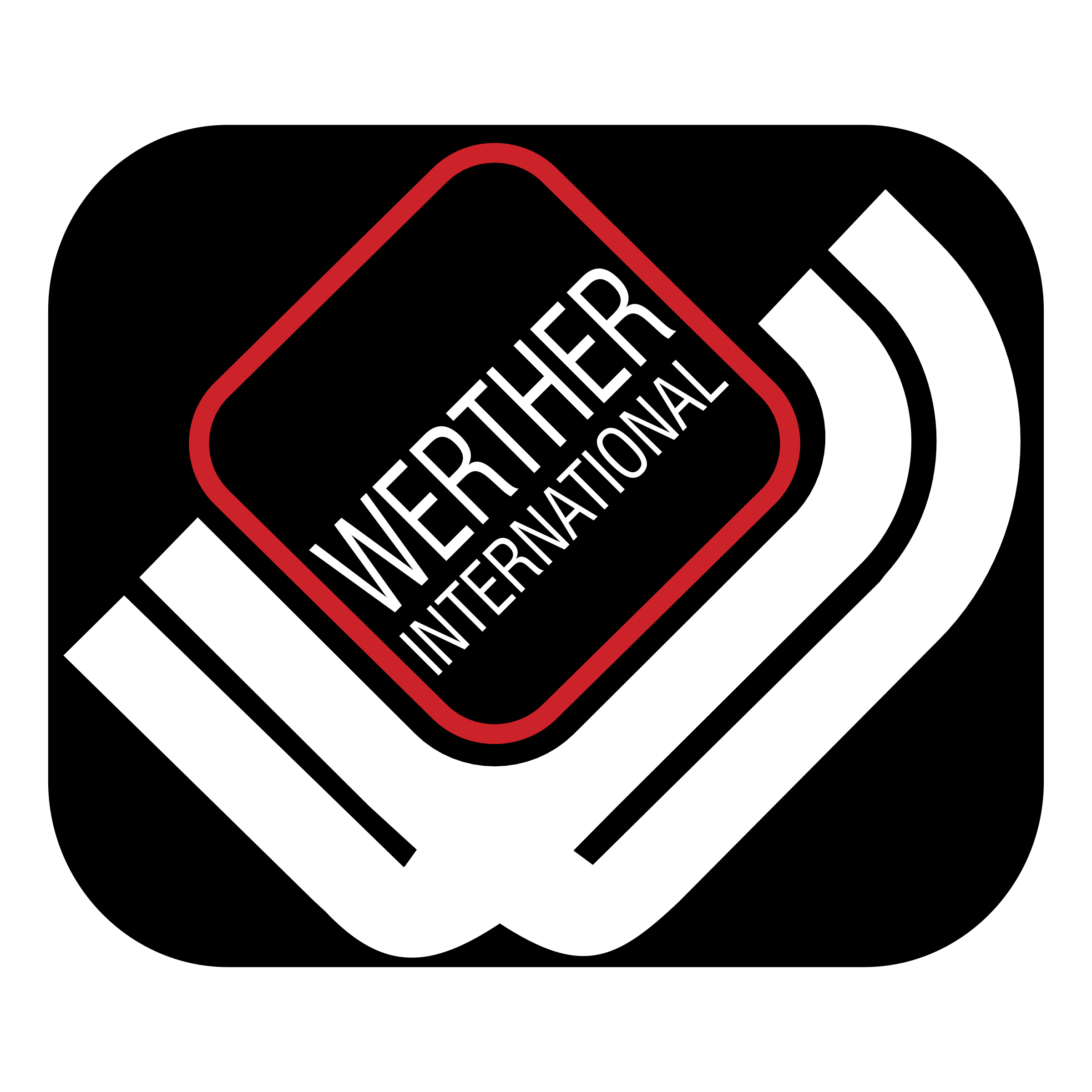 Werther International Logo png transparent