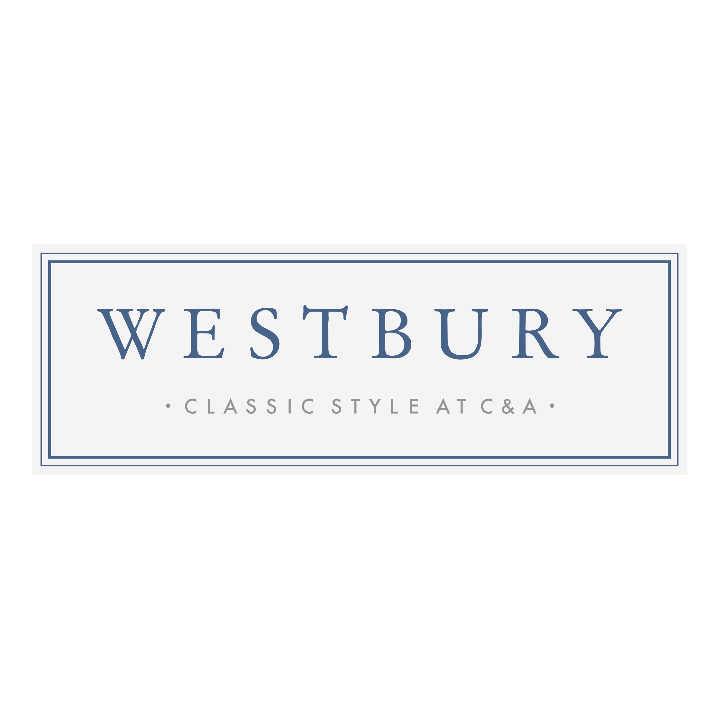 Westbury Logo PNG Transparent & SVG Vector Freebie Supply