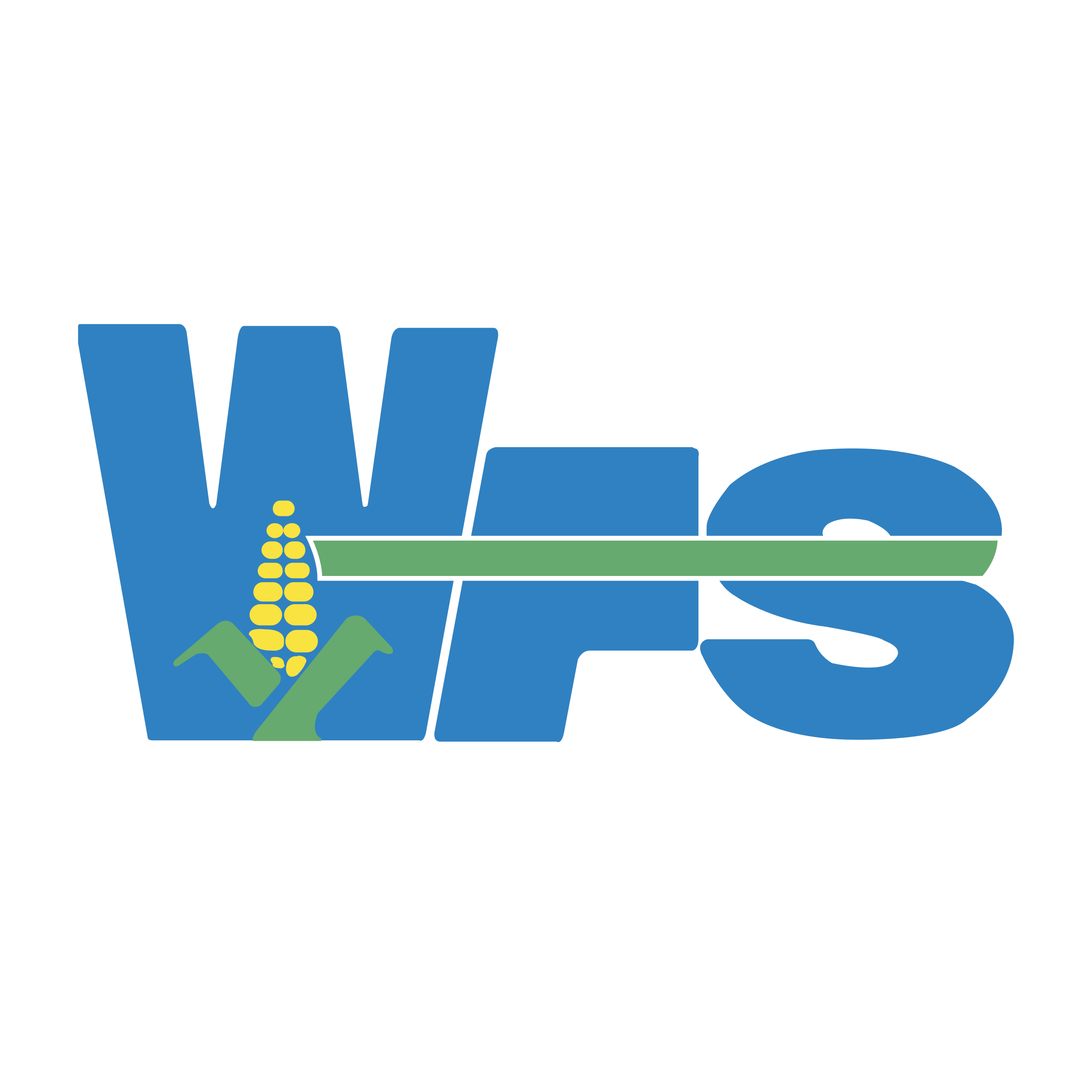 WFS Logo png transparent