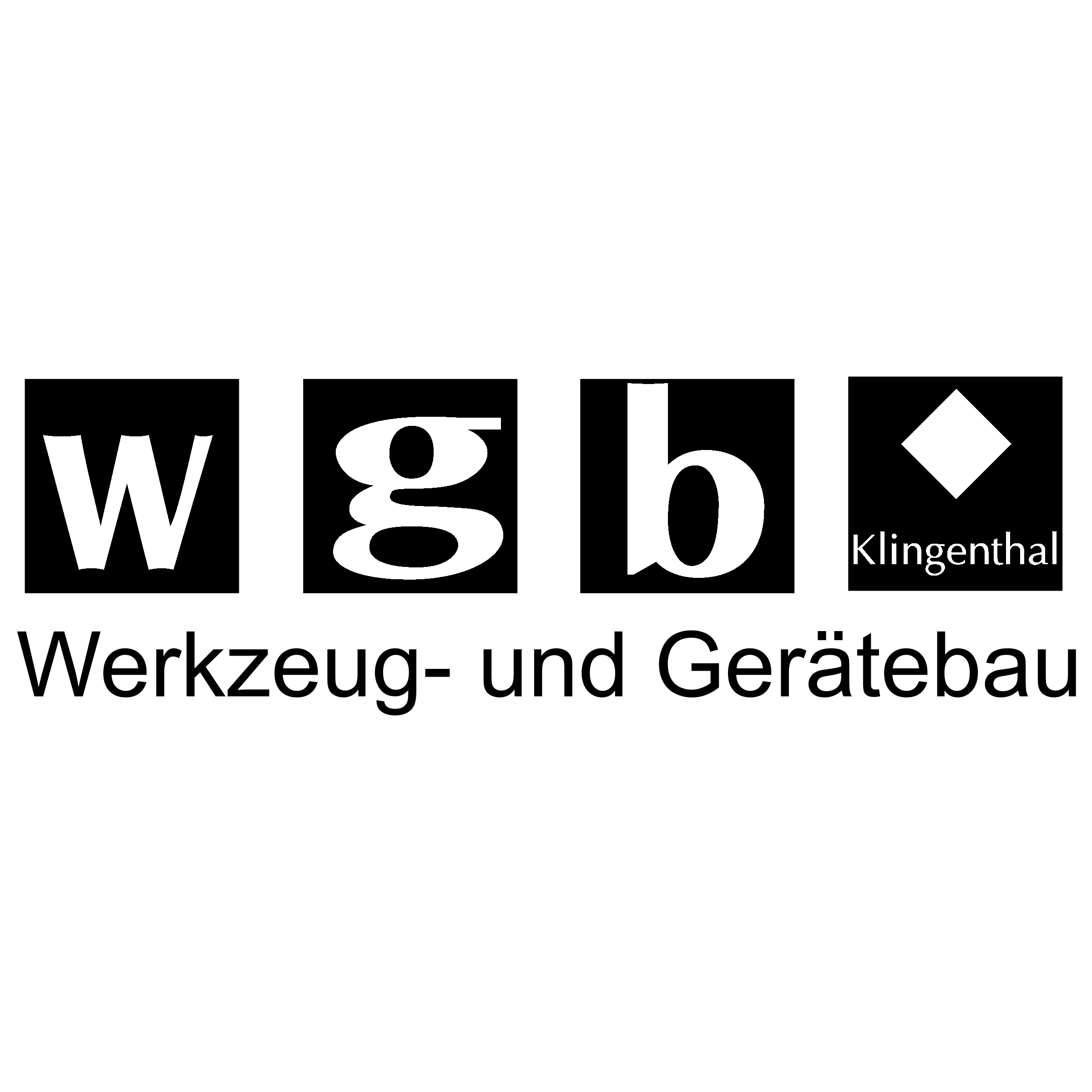 WGB Logo PNG Transparent & SVG Vector Freebie Supply