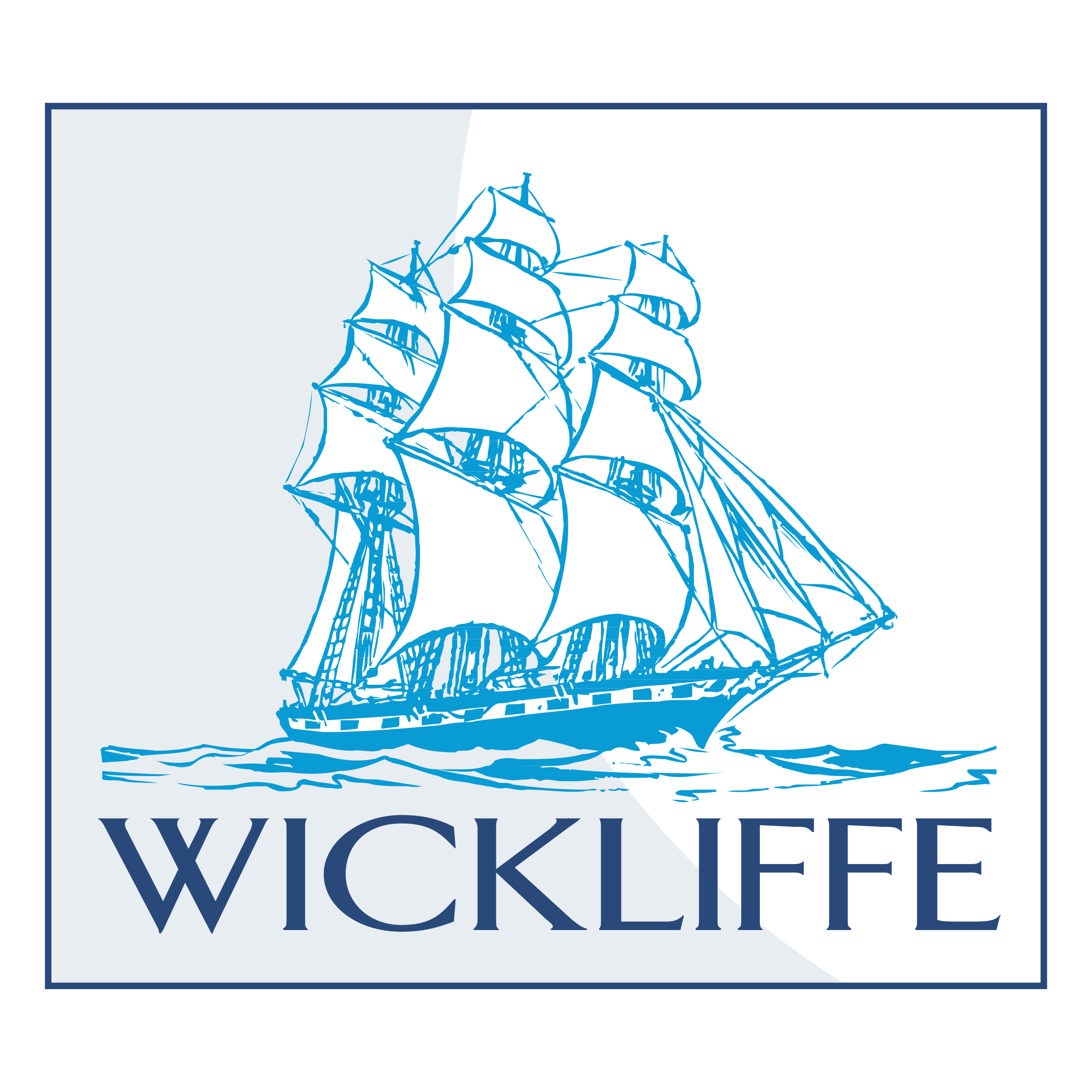Wickliffe Logo PNG Transparent & SVG Vector Freebie Supply
