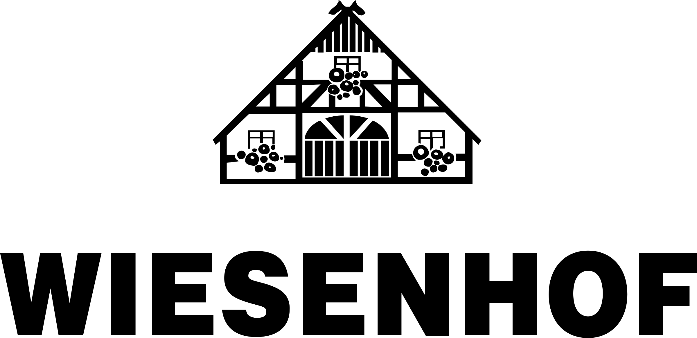 Wiesenhof Logo PNG Transparent & SVG Vector - Freebie Supply