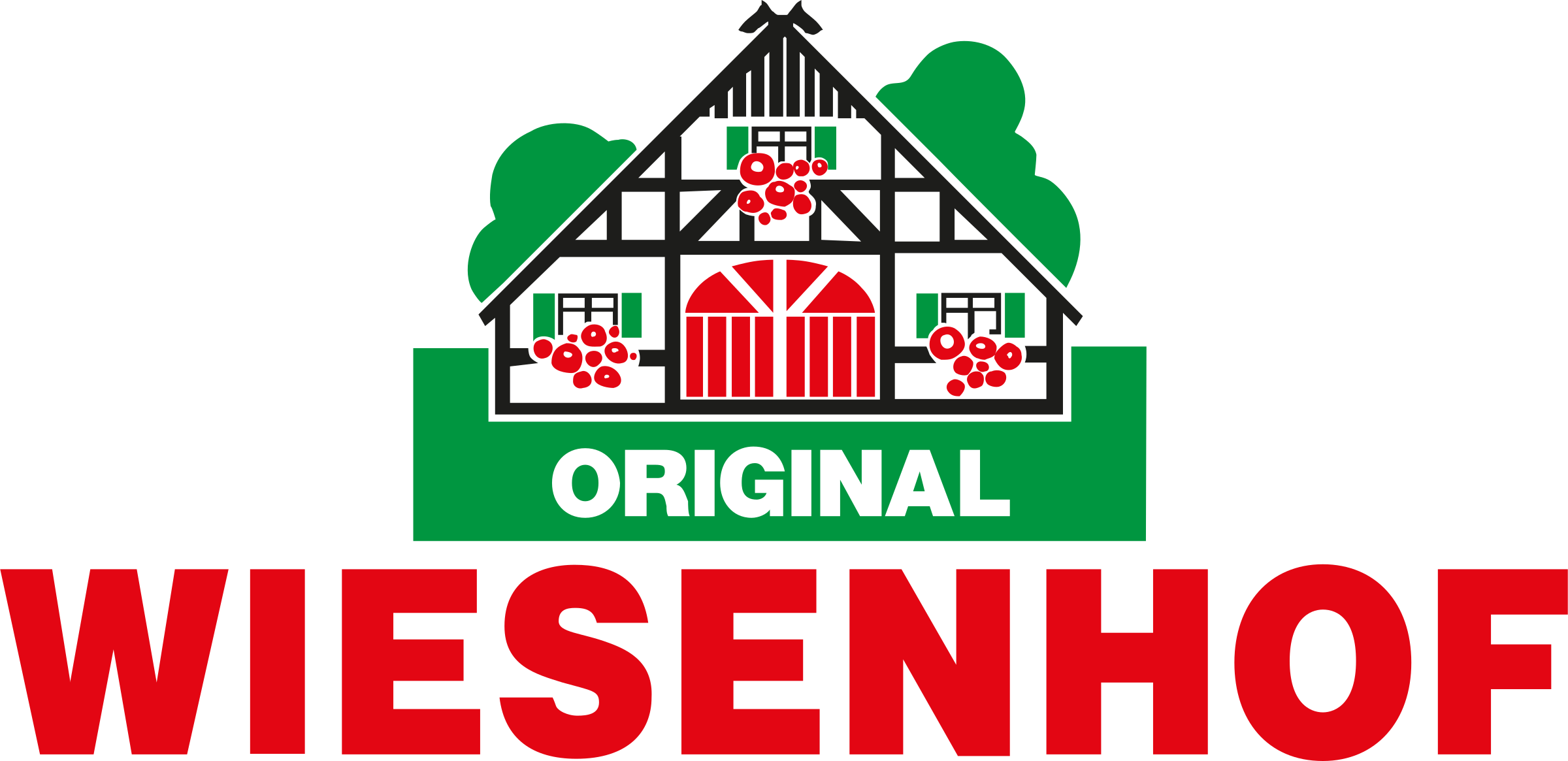 Wiesenhof Logo png transparent