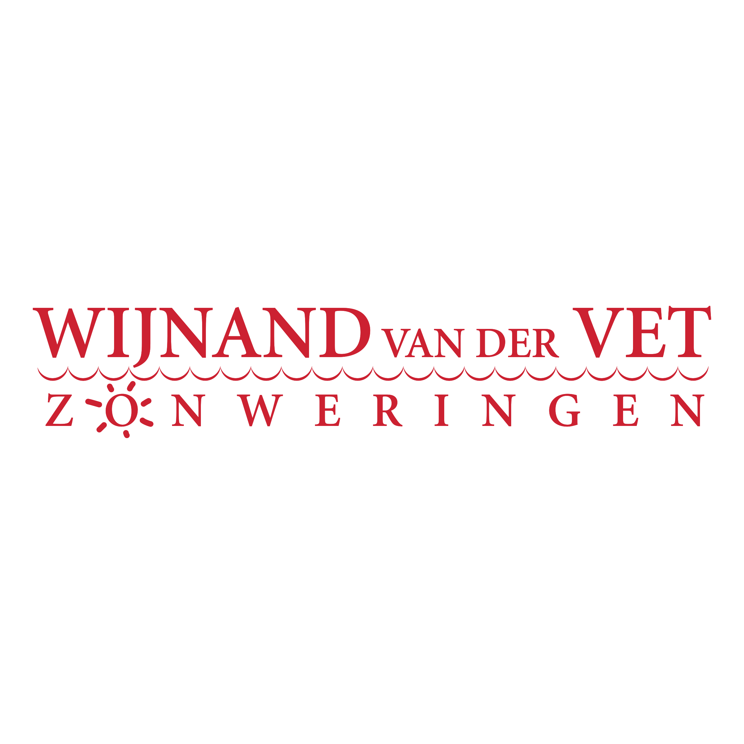 Wijnand van der Vet Logo png transparent