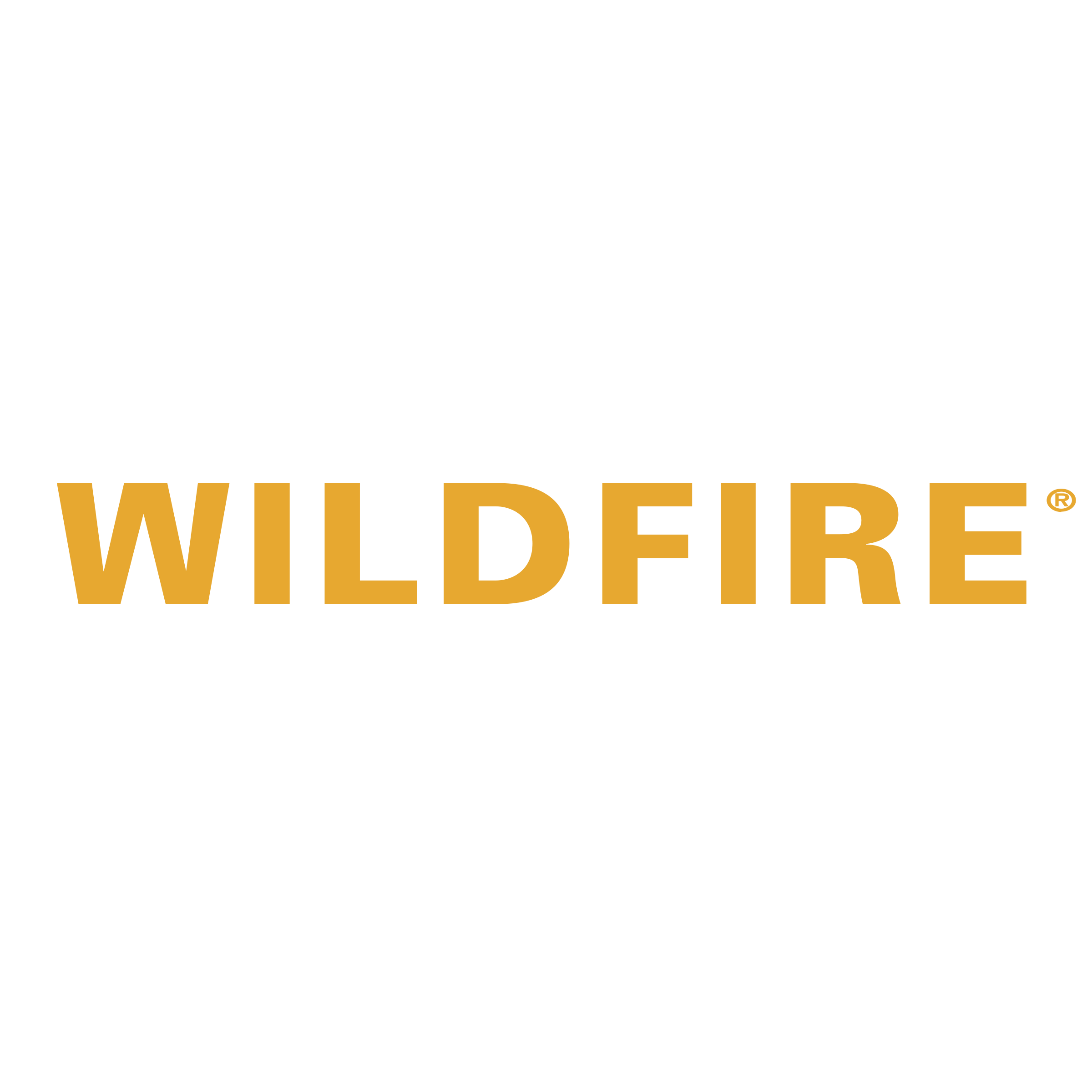 Wildfire Logo png transparent