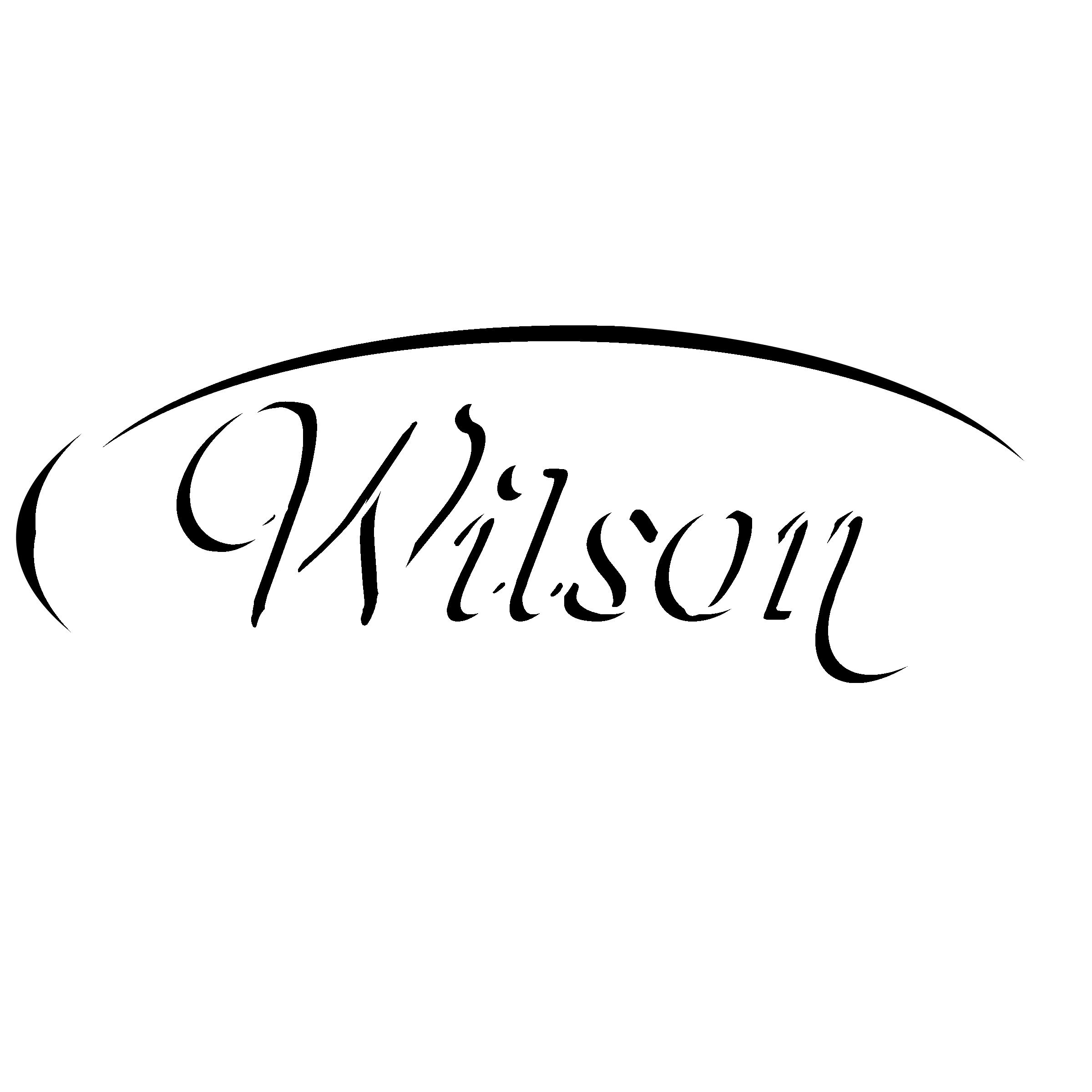 Wilson FoodService Logo PNG Transparent & SVG Vector Freebie Supply