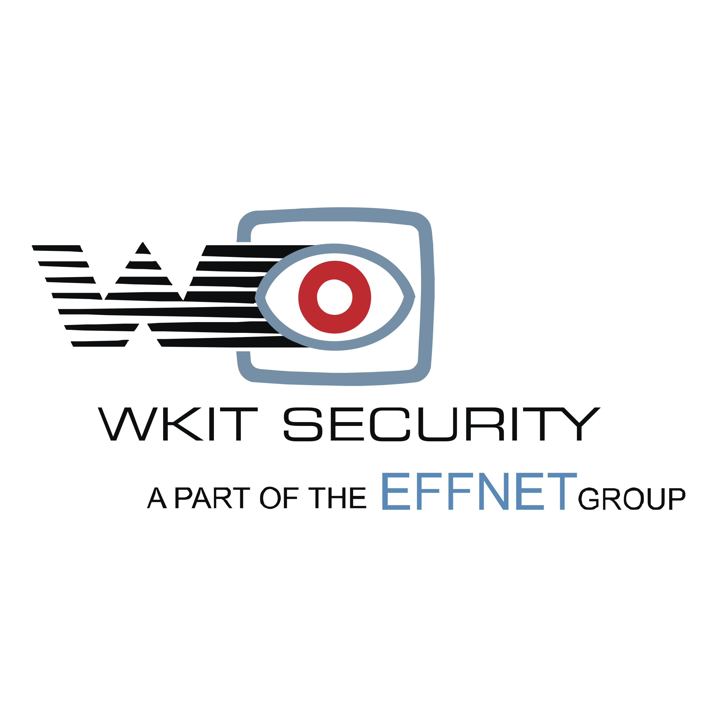 Wkit Security Logo png transparent