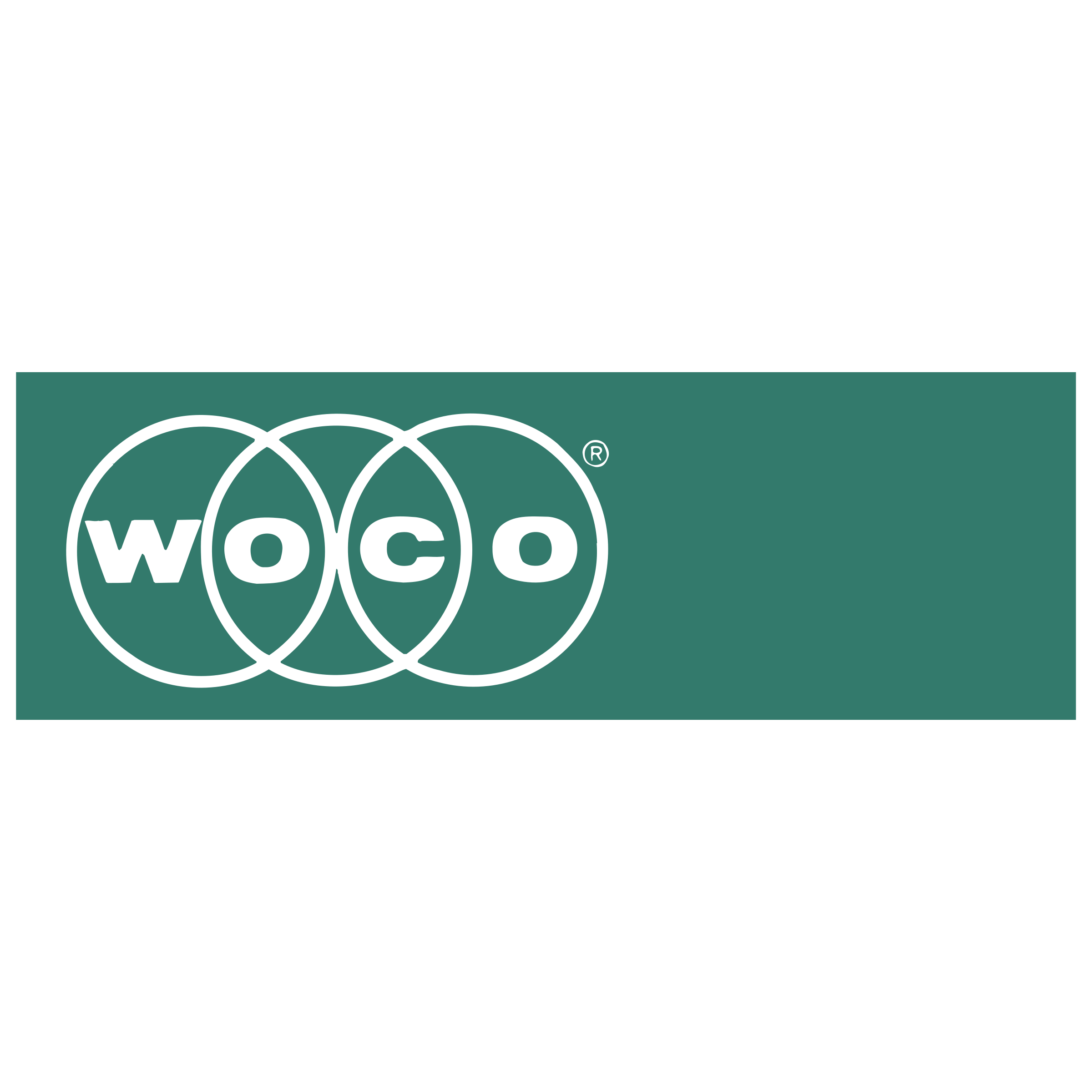 Woco Logo png transparent