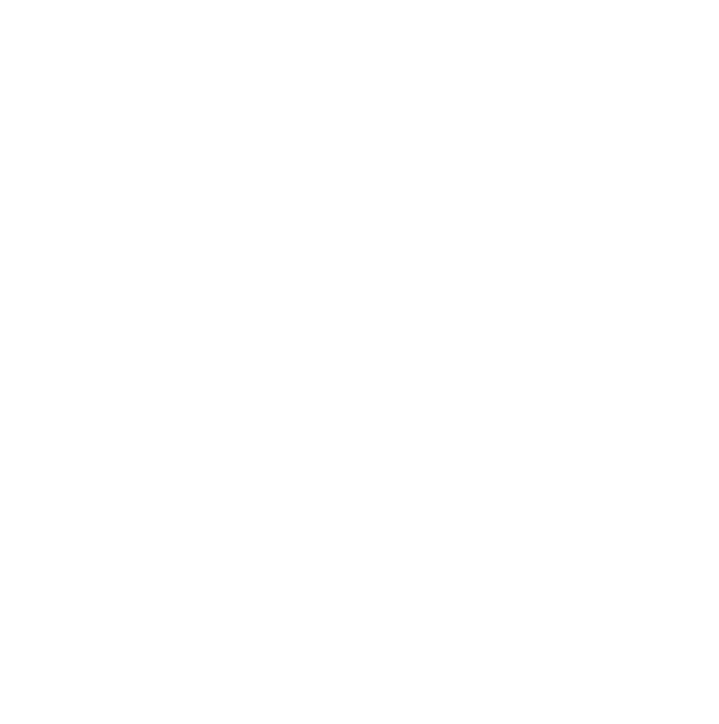 Xampp Logo black and white