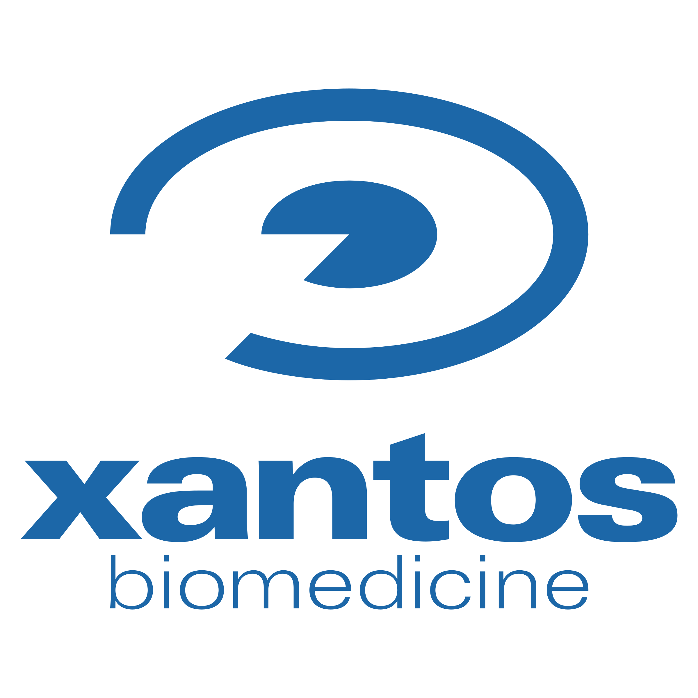Xantos Logo png transparent