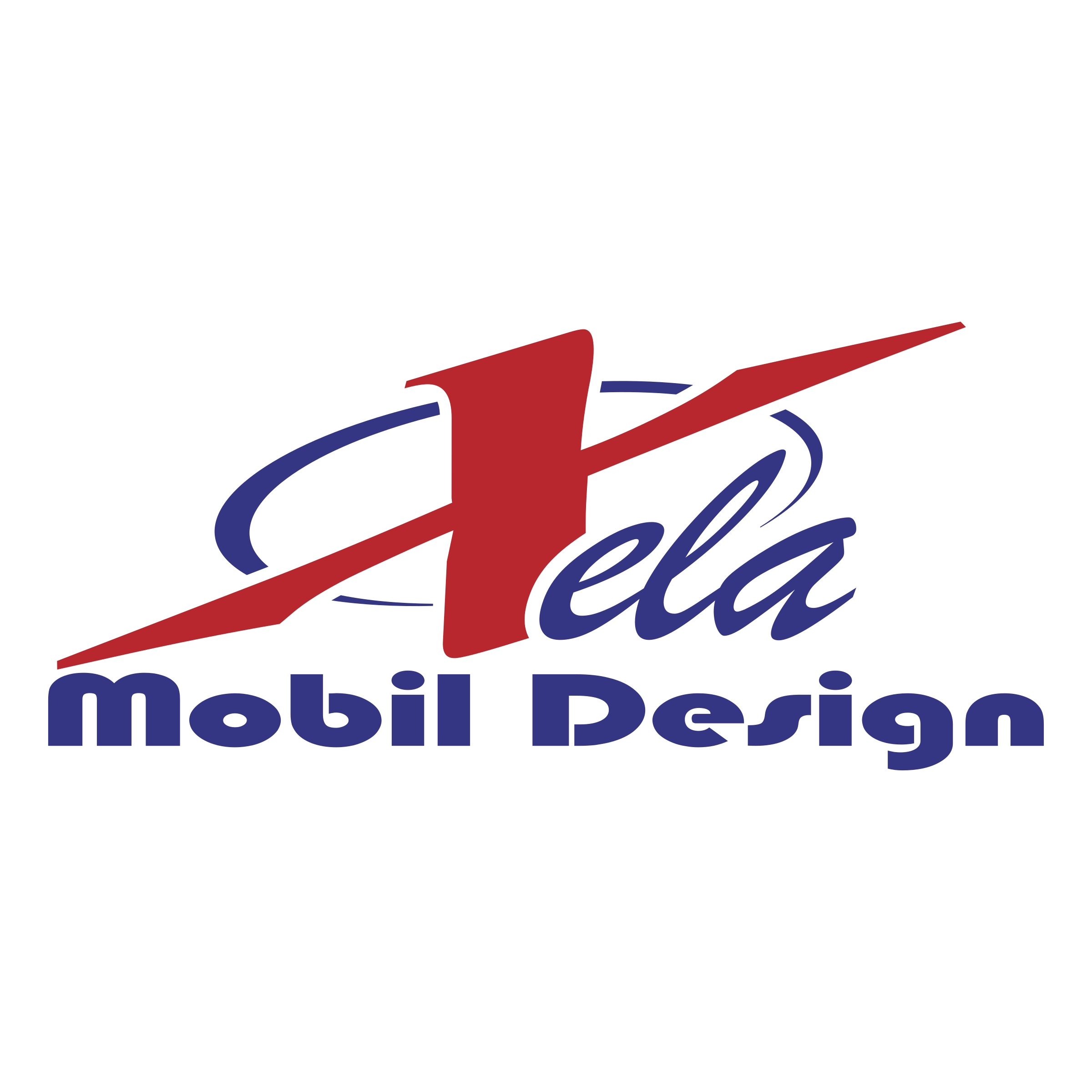Xela Mobil Design Logo png transparent