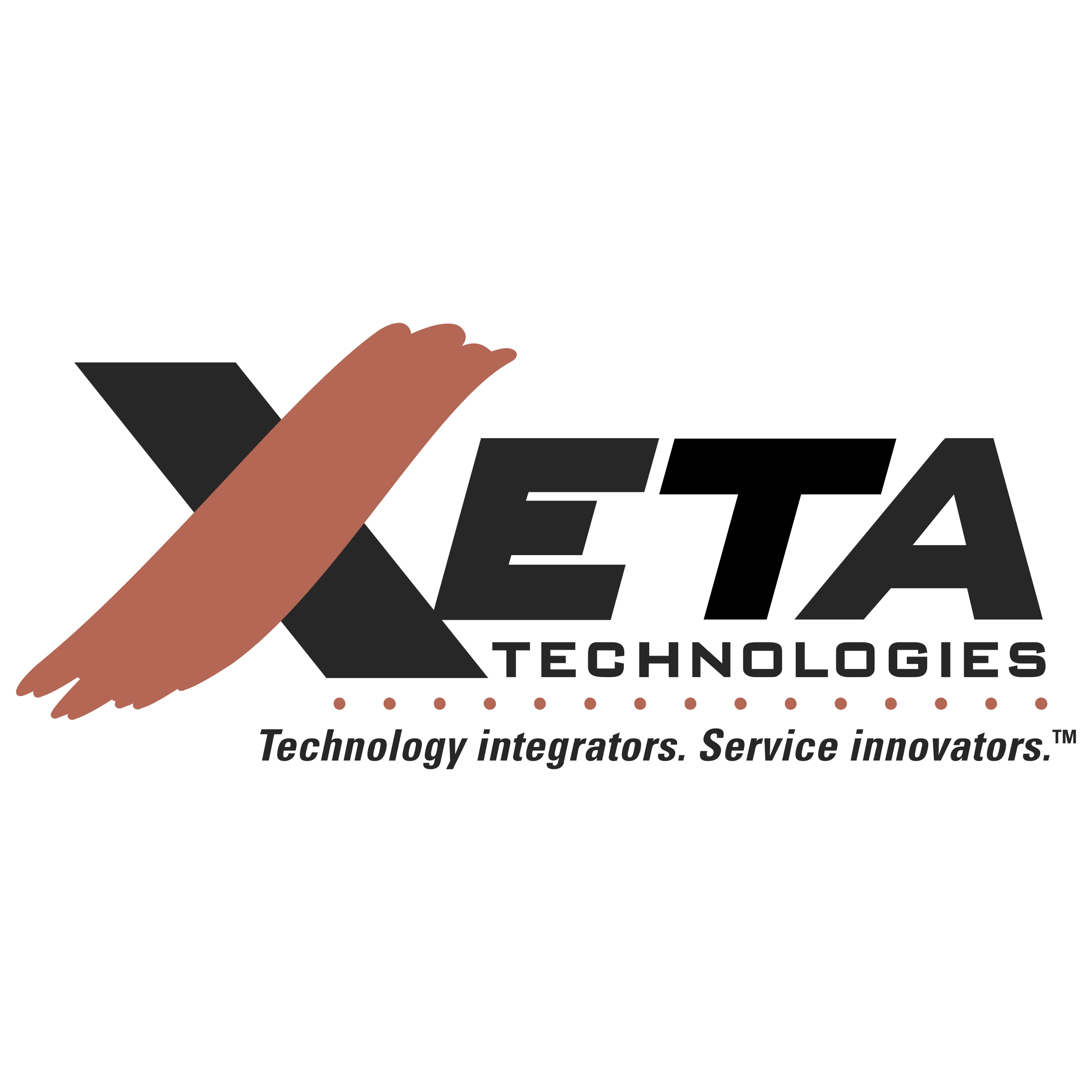 Xeta Logo png transparent
