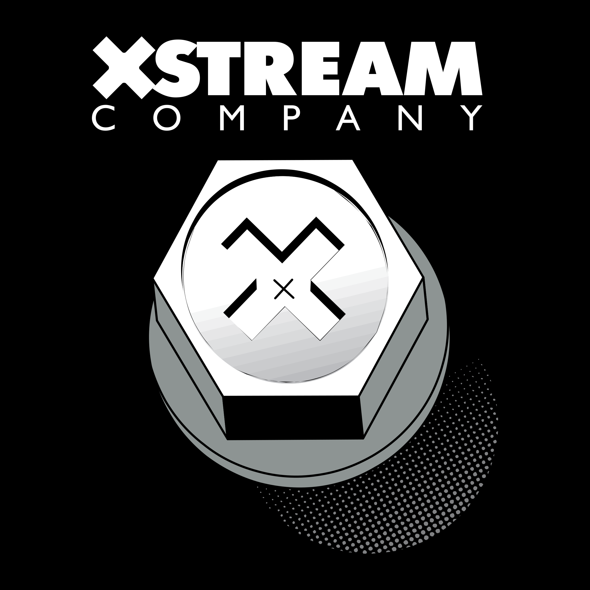 Xstream Logo png transparent