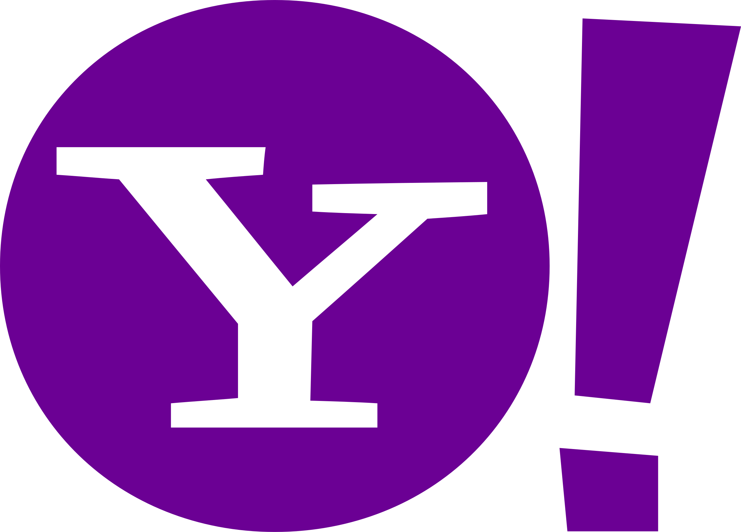 Yahoo Icon Logo PNG Transparent SVG Vector Freebie Supply