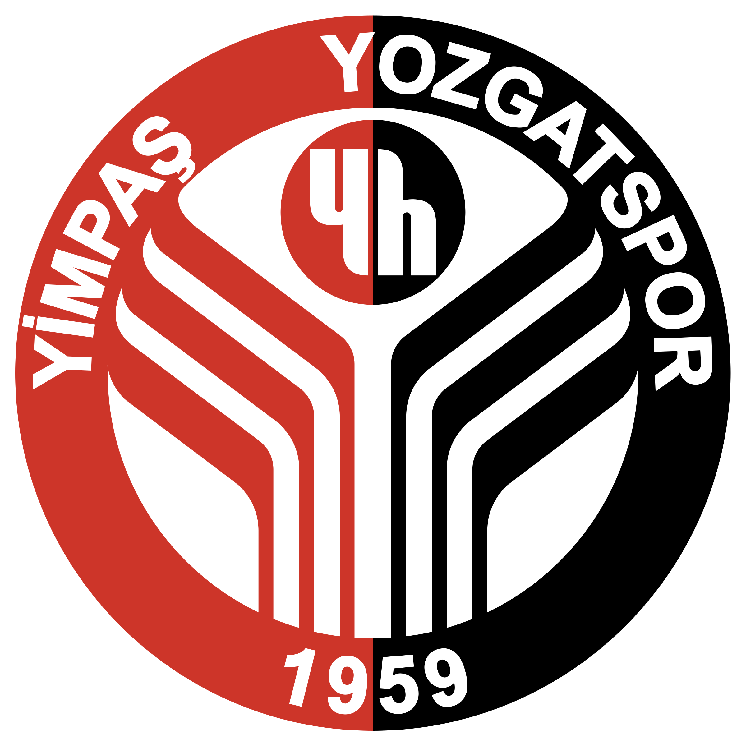 Yimpas 1 Logo png transparent