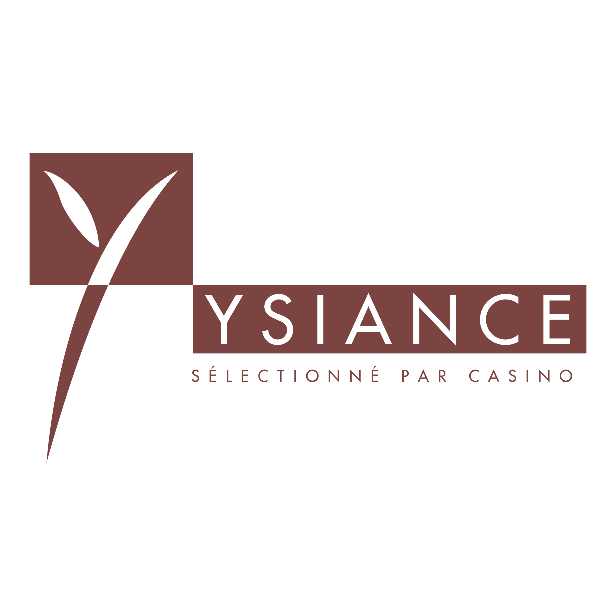 Ysiance Logo png transparent