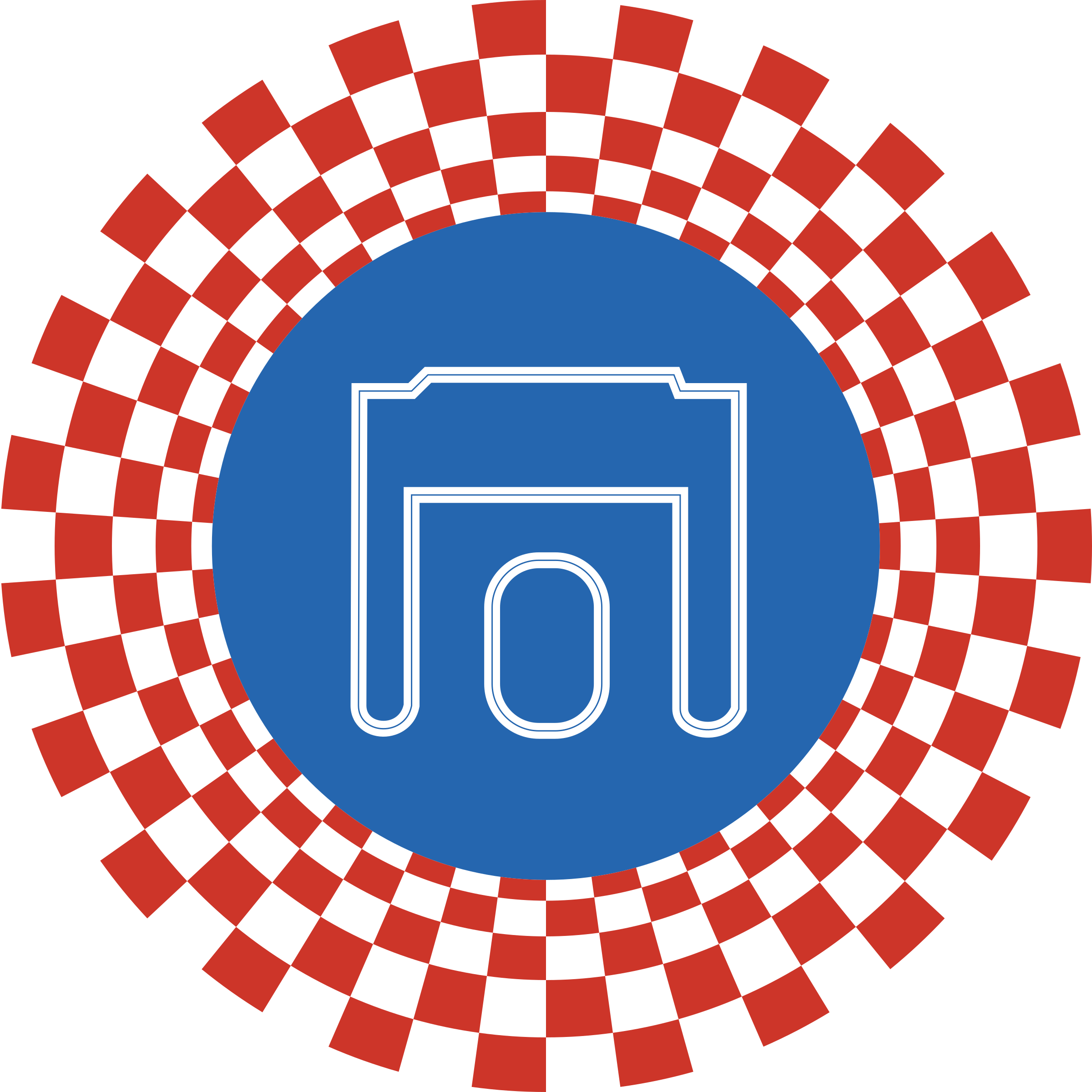 ZADAR Logo PNG Transparent & SVG Vector Freebie Supply