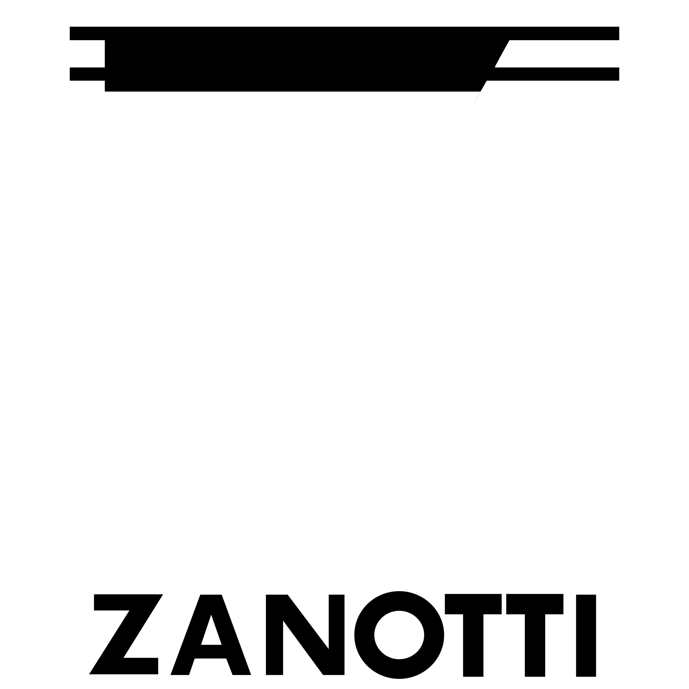 giuseppe zanotti logo png