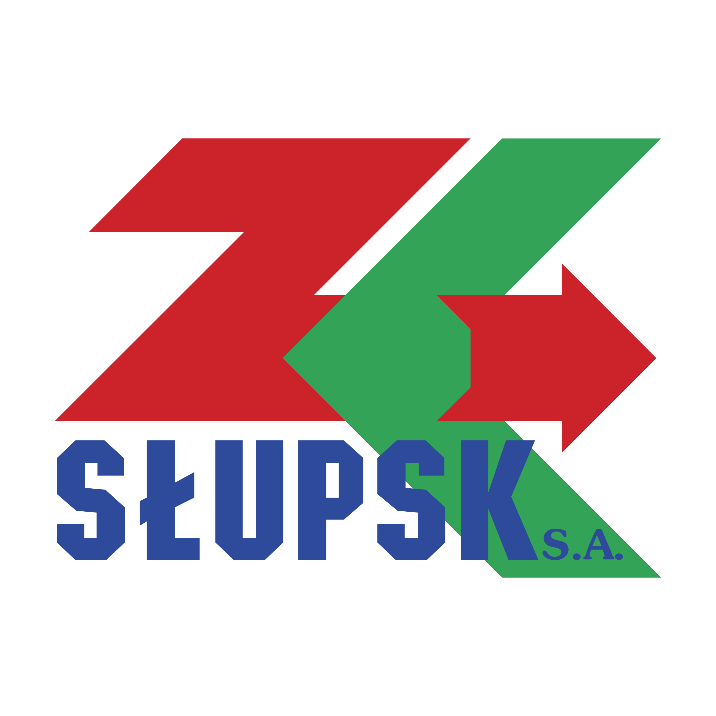 ZE Slupsk Logo png transparent