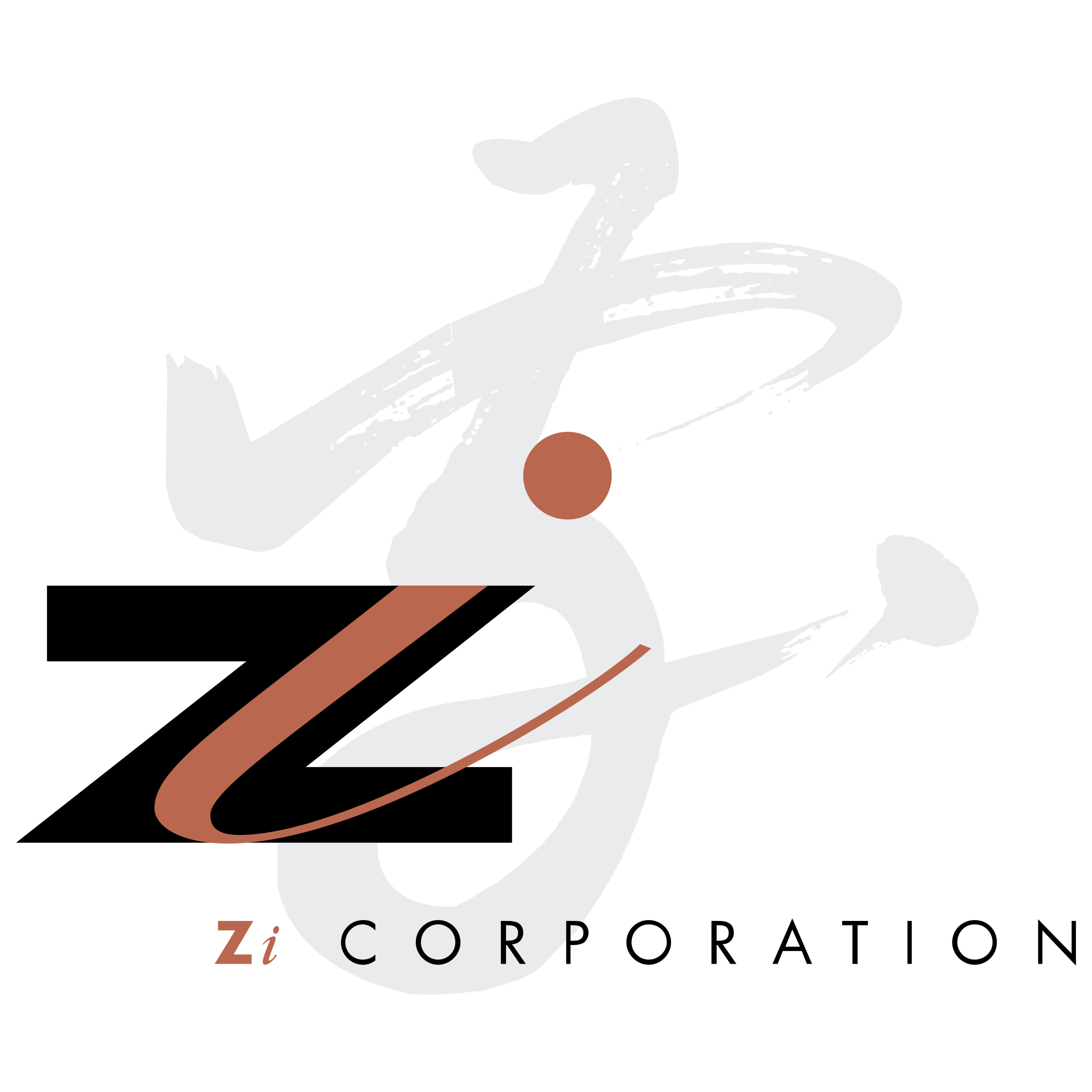 Zi Corporation Logo PNG Transparent & SVG Vector - Freebie Supply
