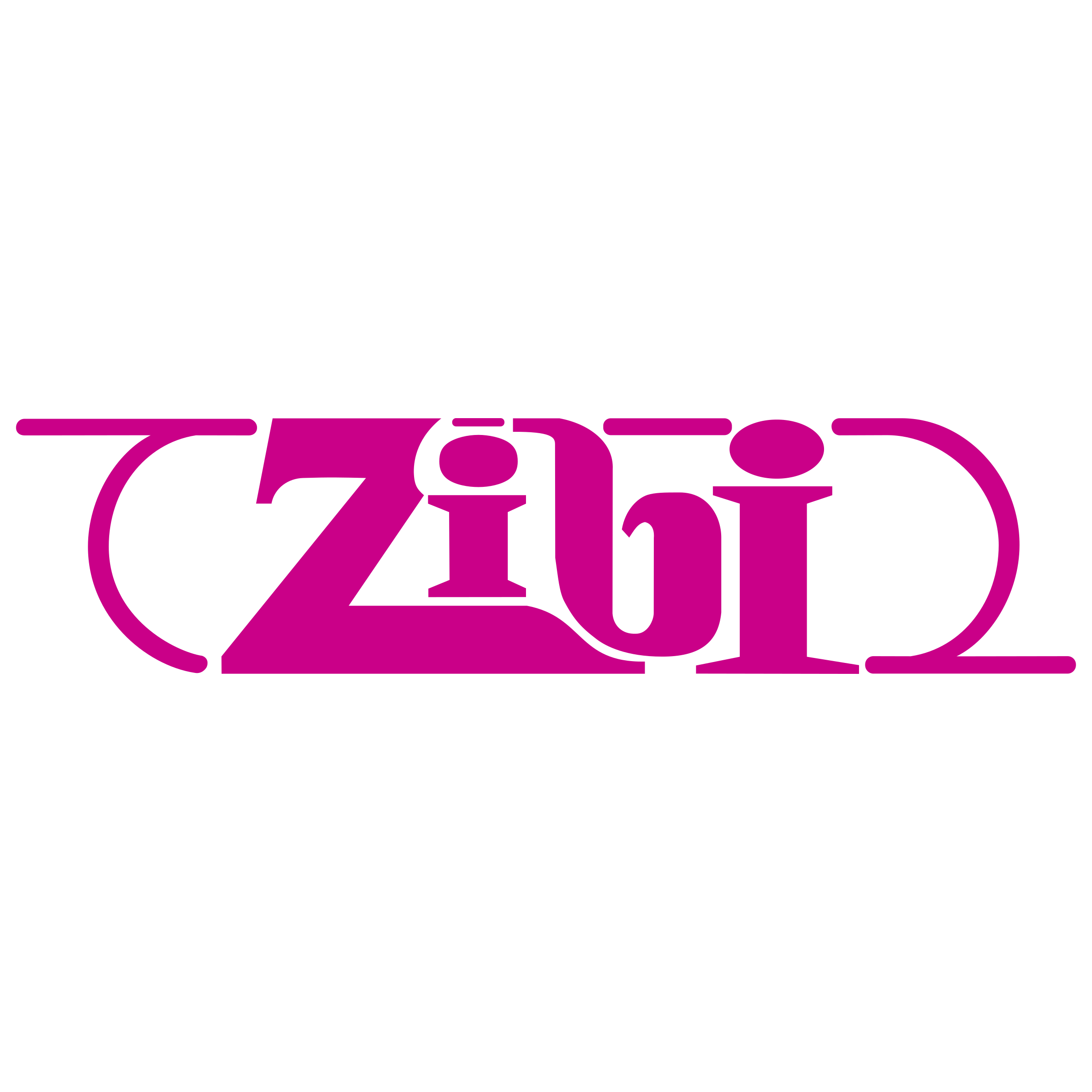 Zibi Logo png transparent