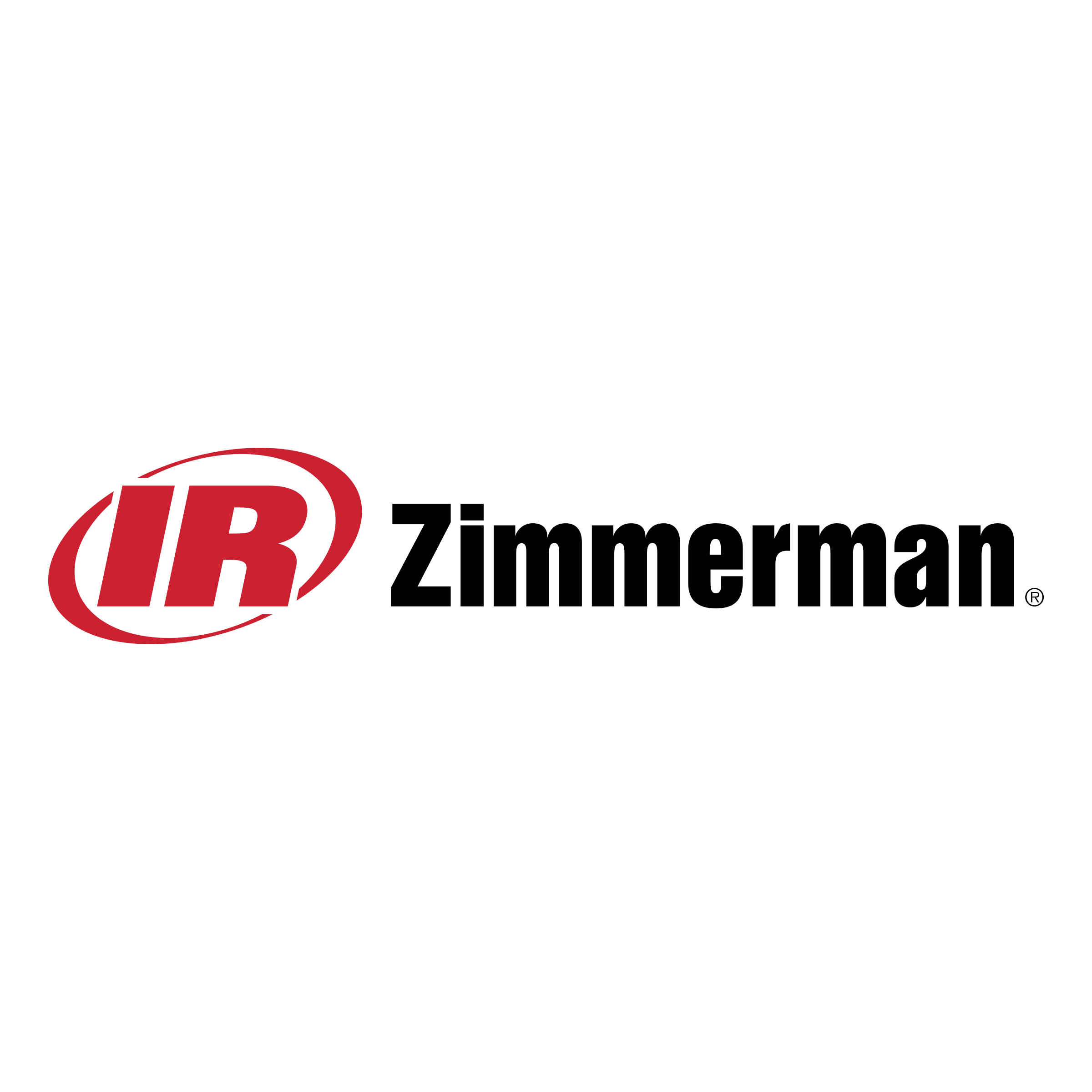 Zimmerman Logo PNG Transparent & SVG Vector - Freebie Supply