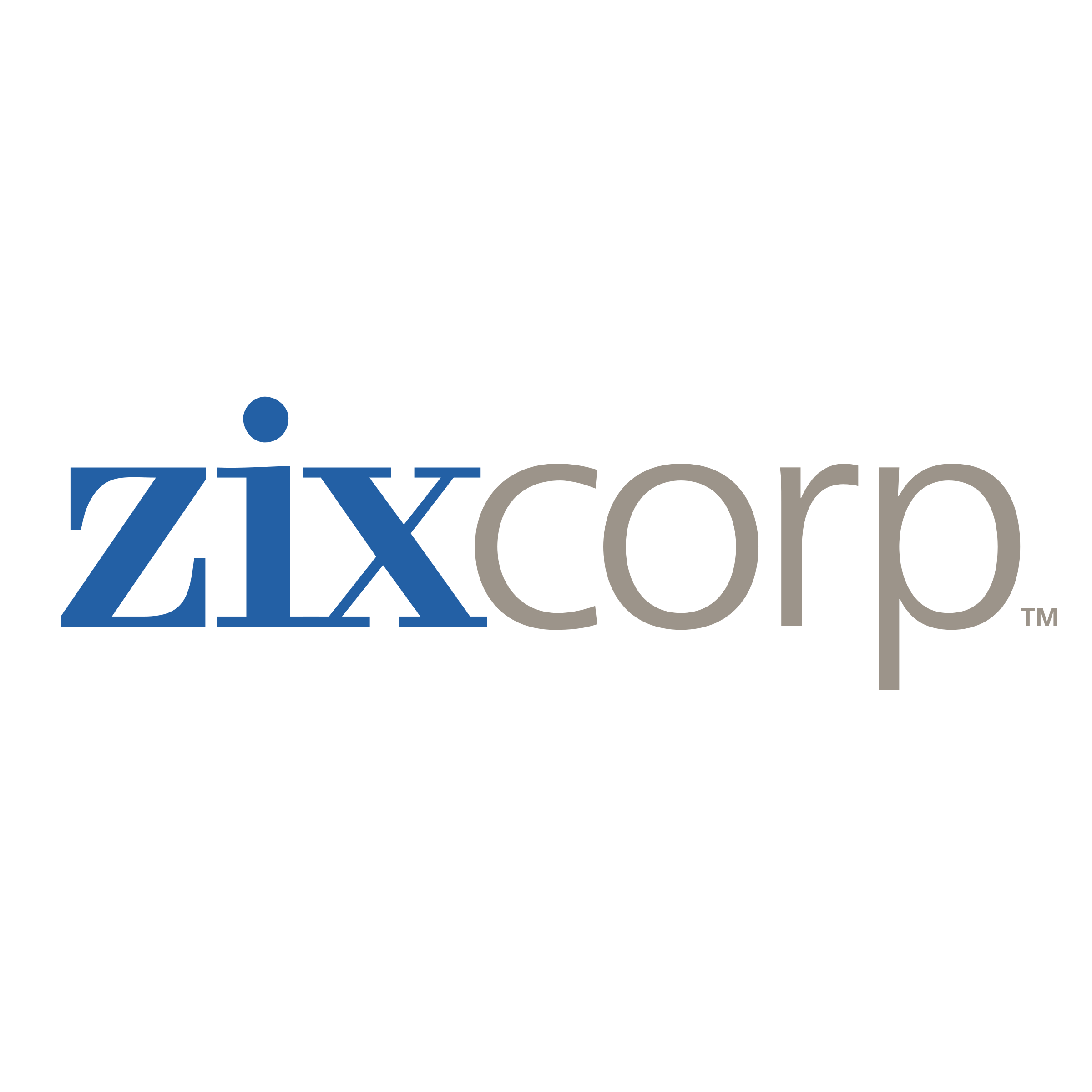 ZixCorp Logo png transparent