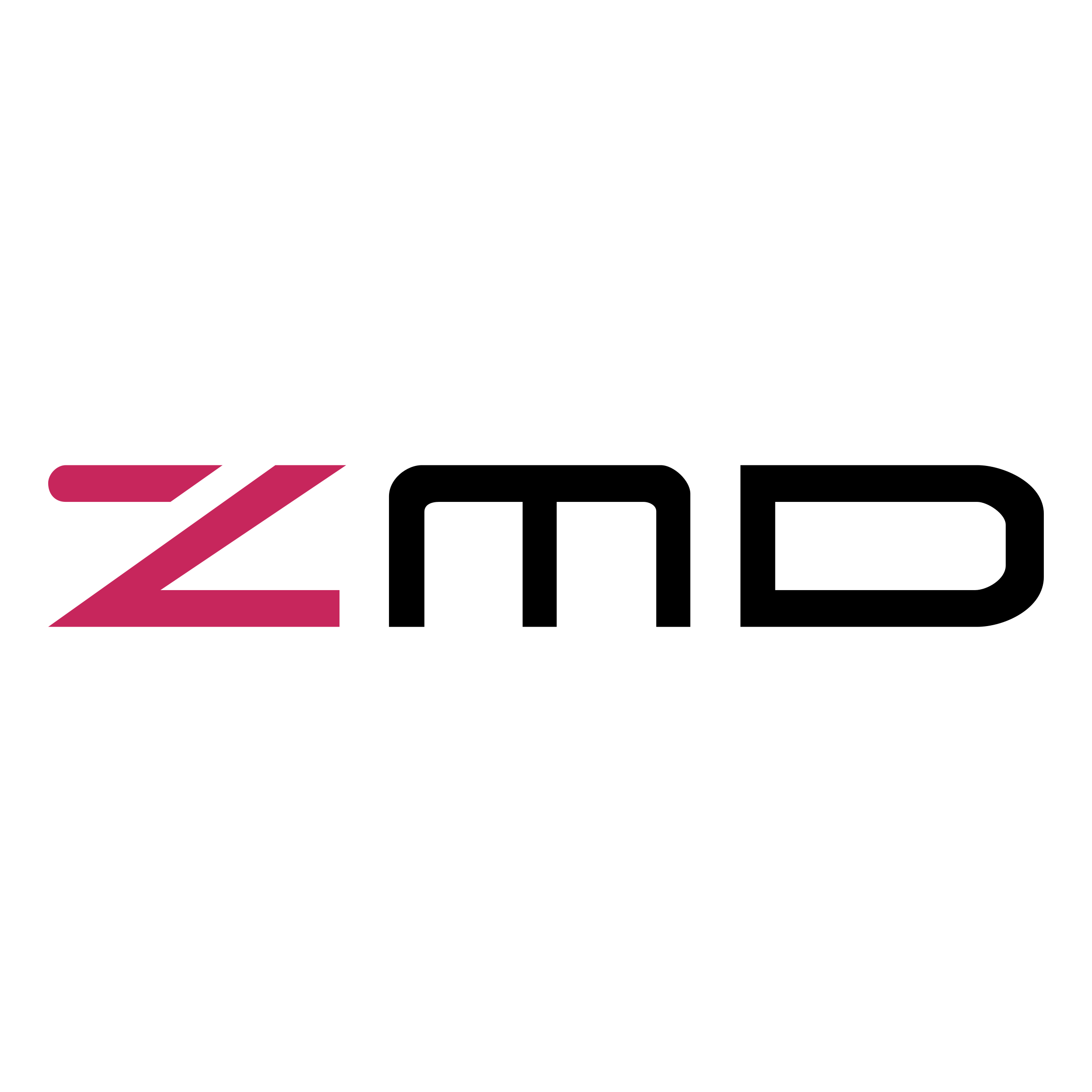 ZMD Logo png transparent