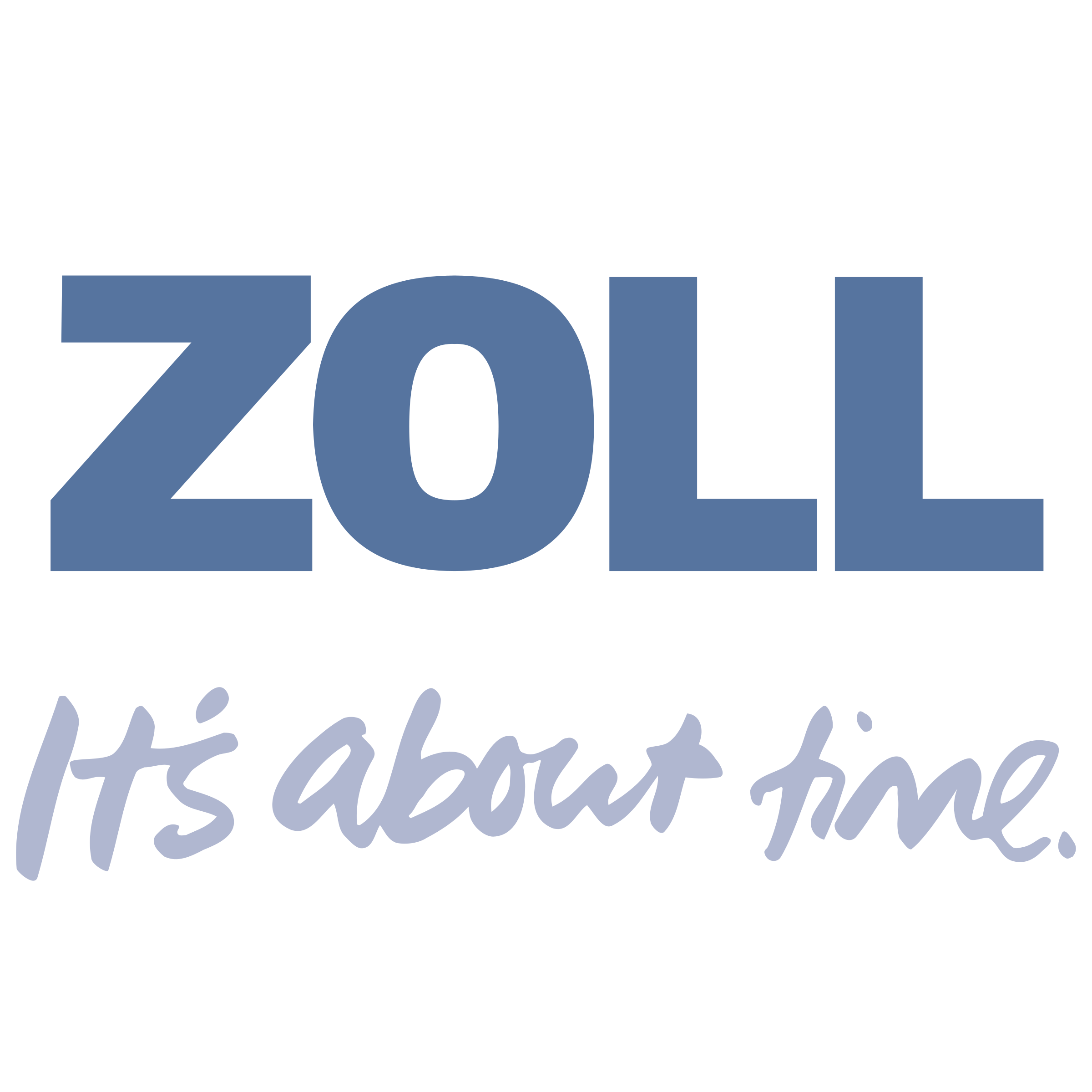 Zoll Logo png transparent