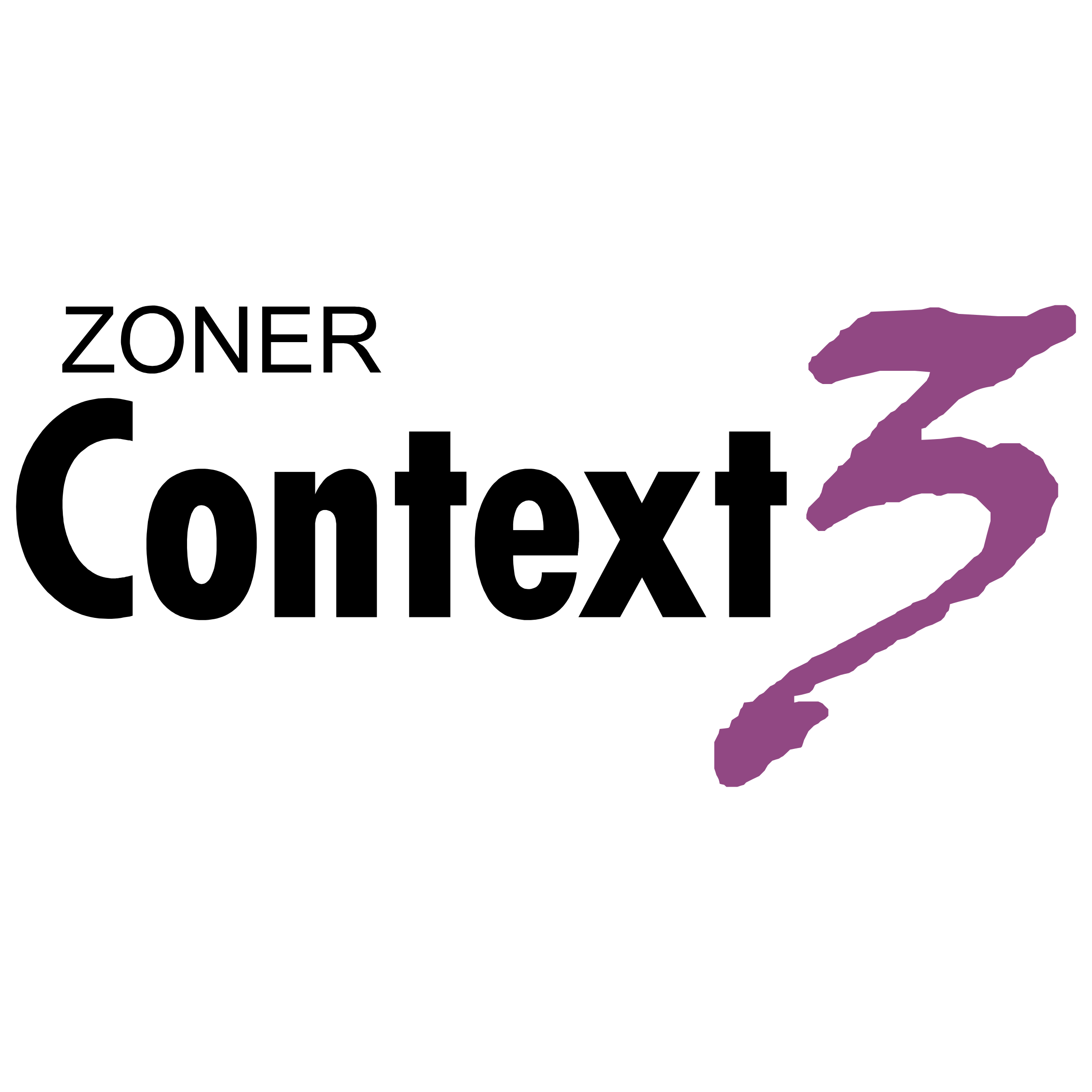 Zoner Logo PNG Transparent & SVG Vector Freebie Supply