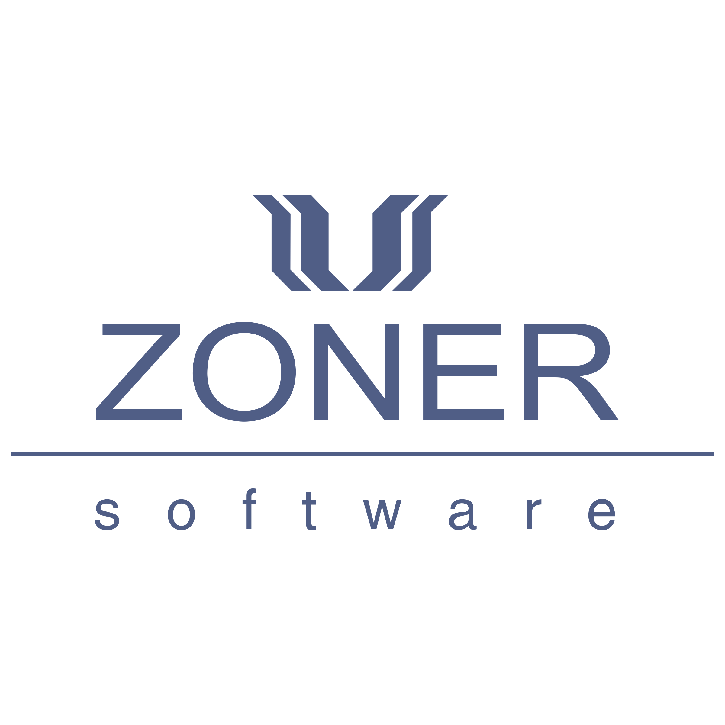 Zoner Software Logo PNG Transparent & SVG Vector Freebie Supply