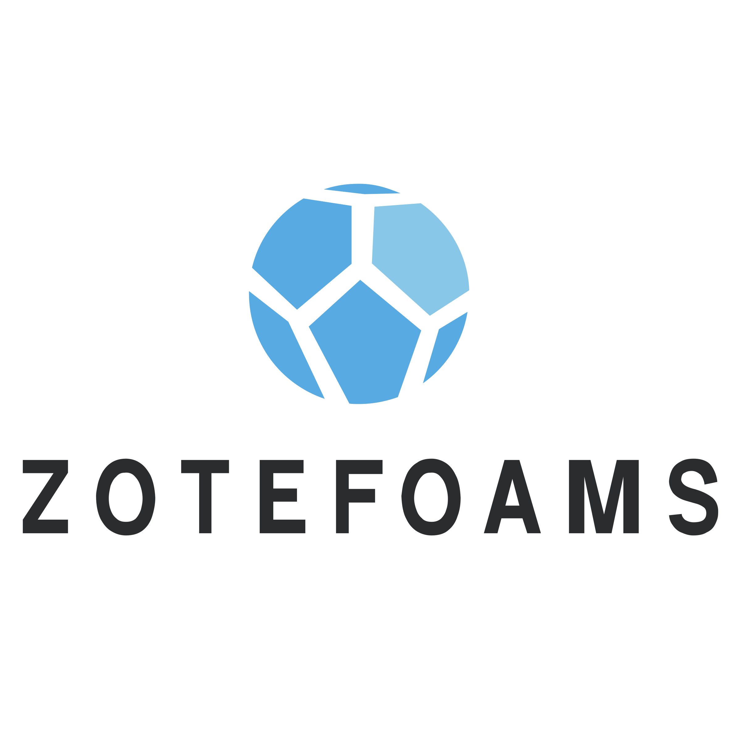 Zotefoams Logo png transparent