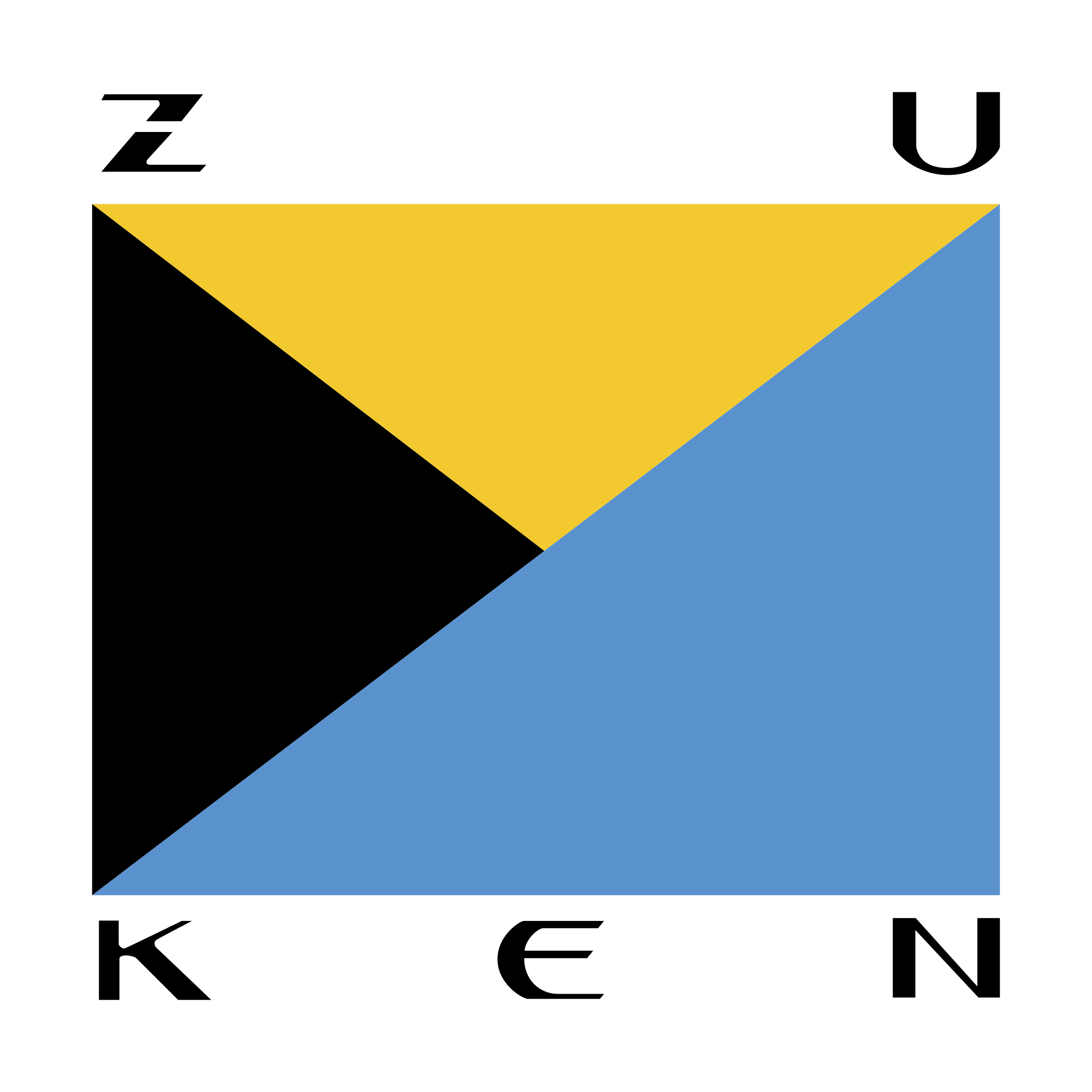 Zuken Logo png transparent