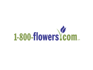 1 800 flowers com Logo