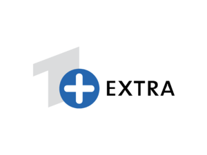 1 Extra Logo