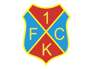 1 FC K tzting Logo