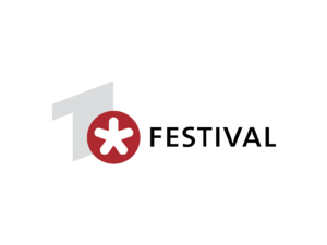 1 Festival Logo