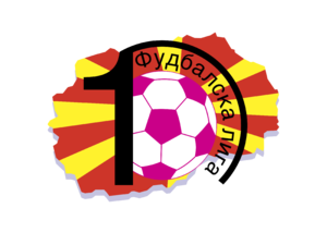 1 Fudbalska Liga Logo