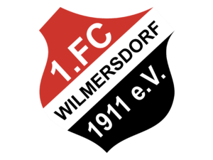 1 Fussballclub Wilmersdorf 1911 e V Logo