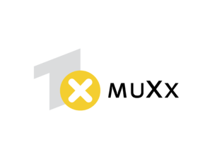 1 MuXx Logo