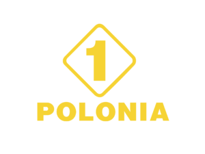 1 Polonia Logo