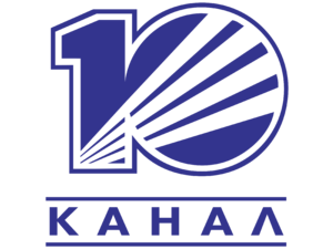 10 Cannel Logo