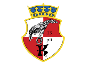 13 Pulk Lotniczy Krakow Logo