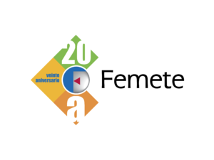 20 Aniv Femete Logo